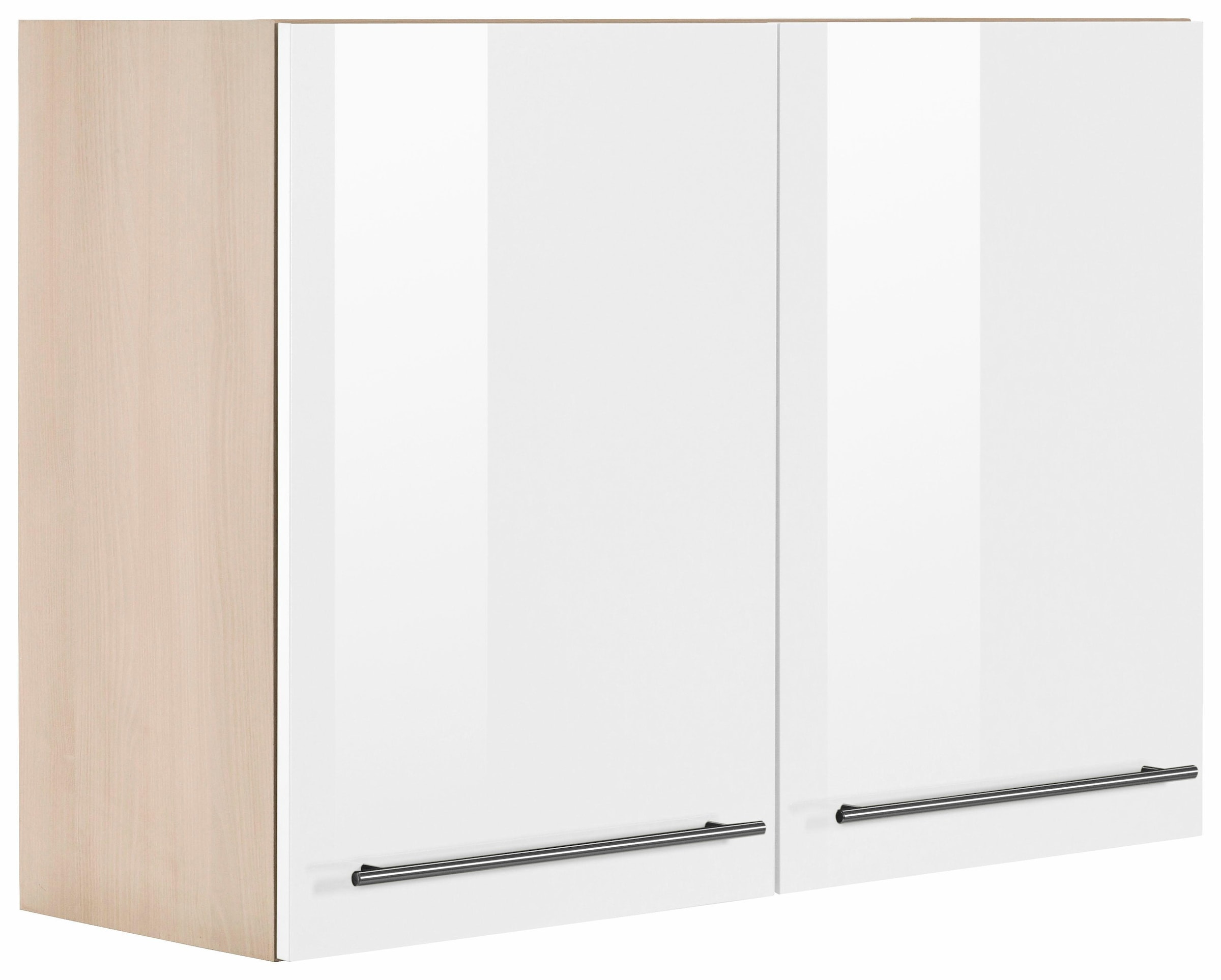 OPTIFIT Hängeschrank online 2 hoch, cm, kaufen »Bern«, Metallgriffen Breite mit 100 Türen, 70 cm