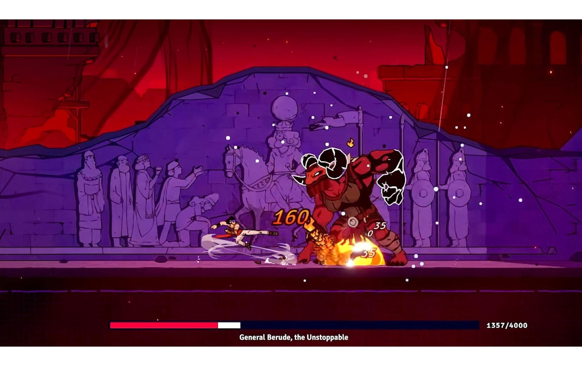 Flashpoint Spielesoftware »The Rogue Prince of Persia – immortal Ed. [NSW2] (D)« Nintendo Switch 2