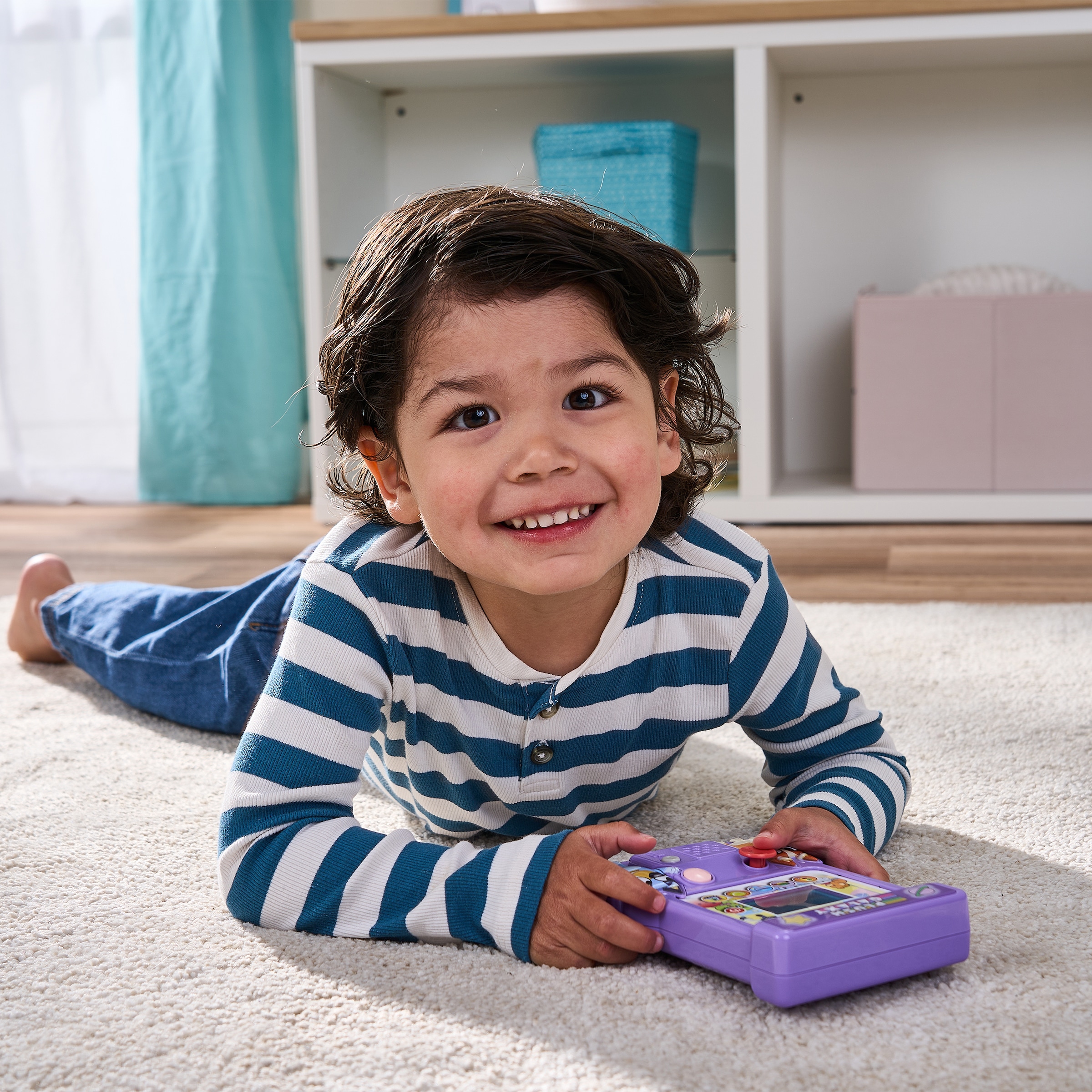 Vtech® Lernspielzeug »Bluey, Gamingbuddy«
