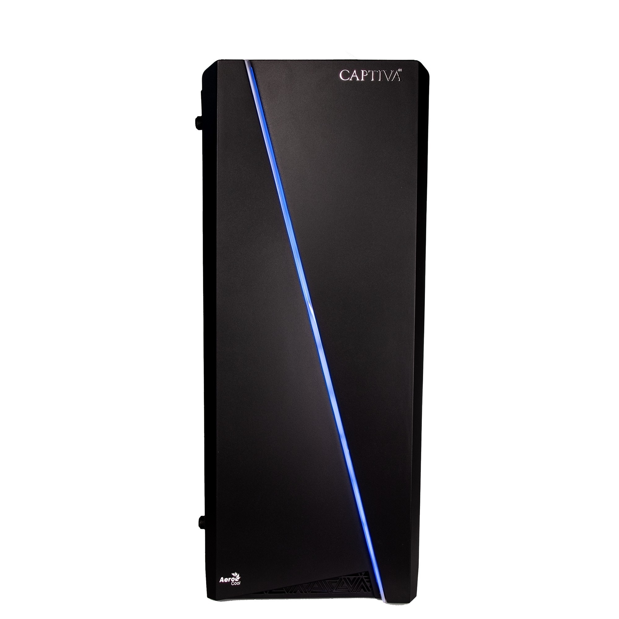 CAPTIVA Gaming-PC »Advanced Gaming I70-112«