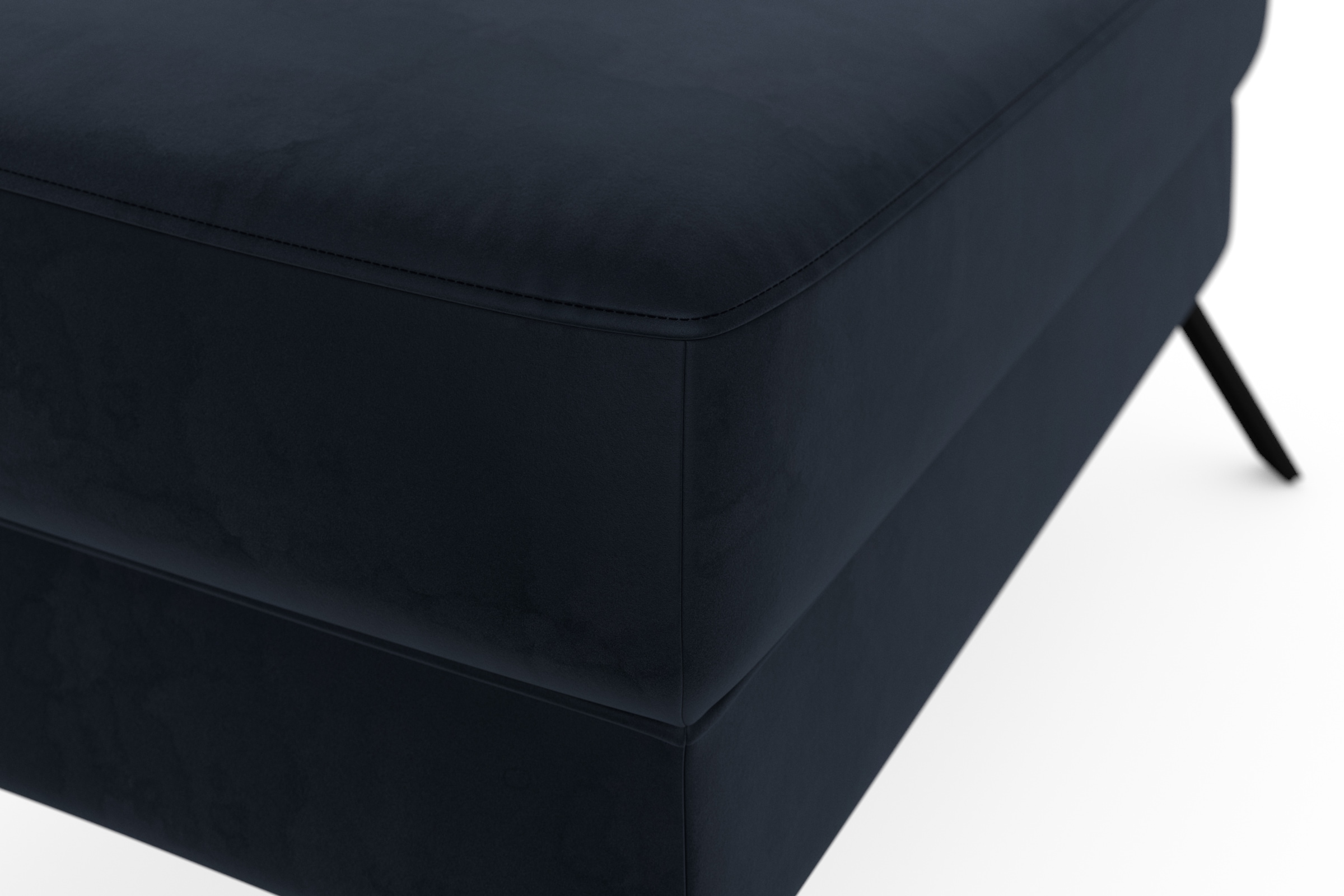 sit&more Hocker »Lindholm«