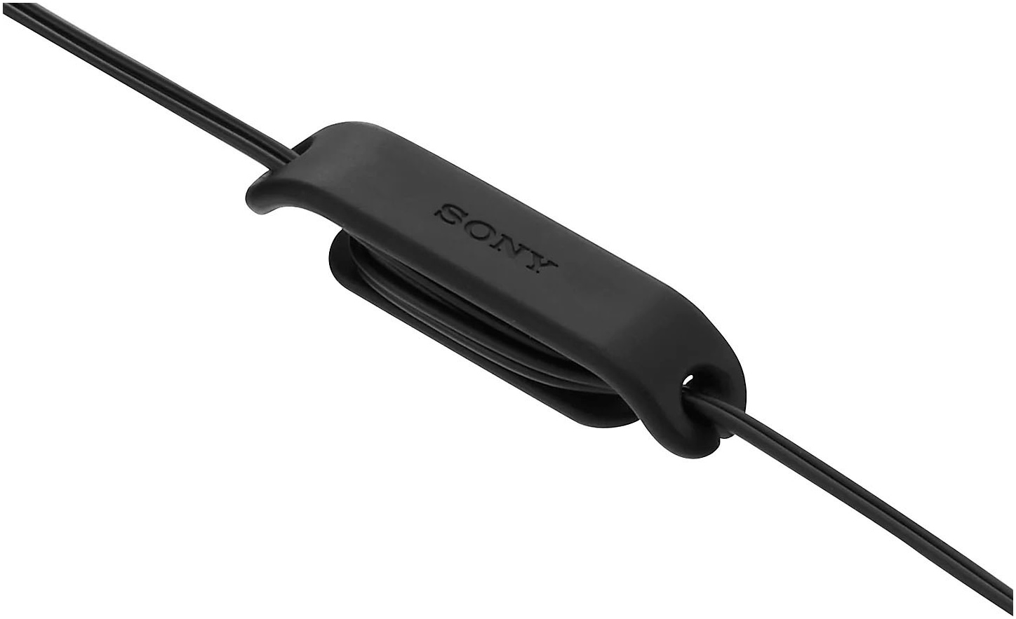 Sony In-Ear-Kopfhörer »IER-EX15C«, integrierte Steuerung für Anrufe und Musik