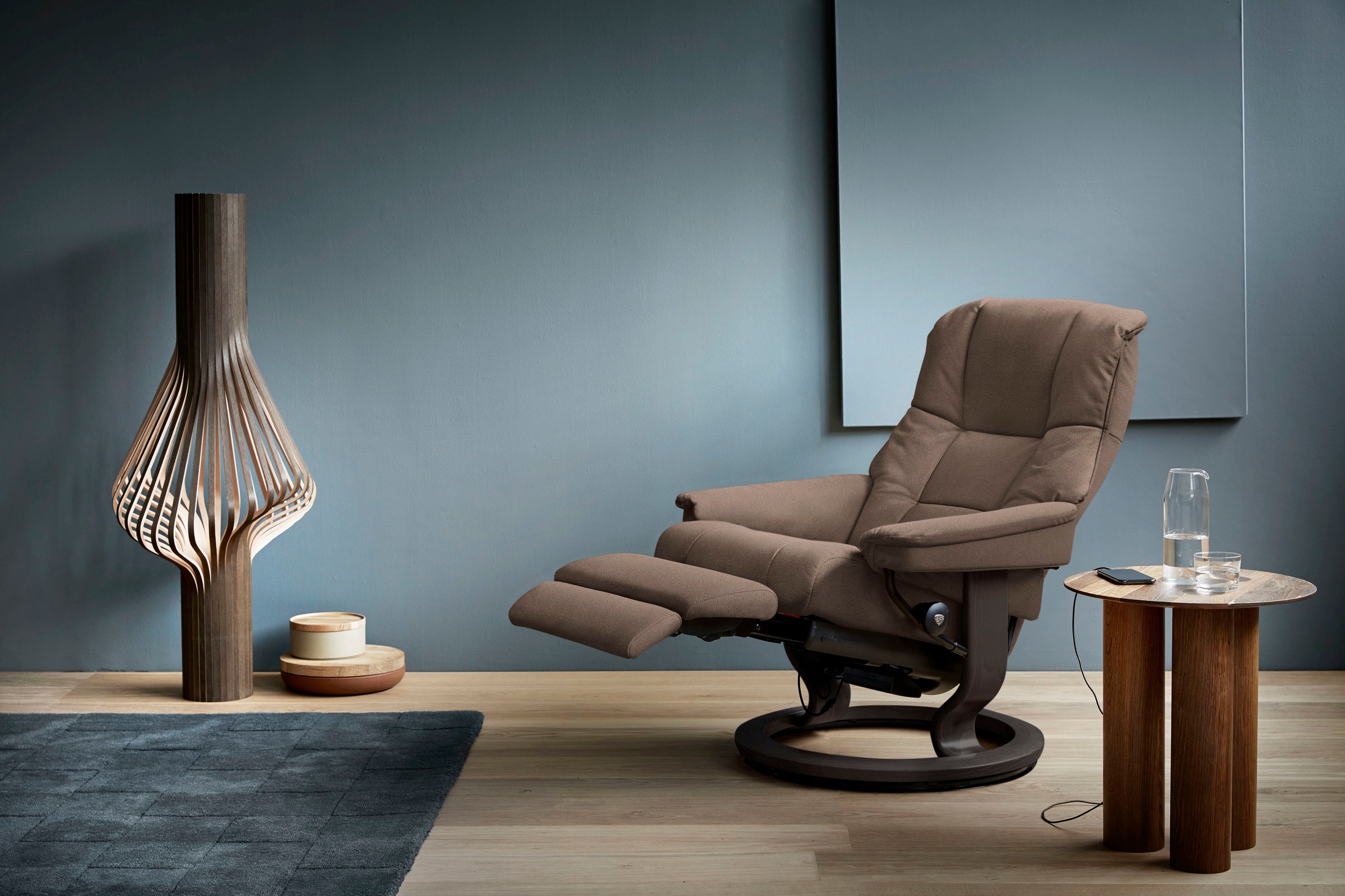 Stressless® Relaxsessel »Mayfair«, elektrisch verstellbar, optional 2-motor günstig online kaufen