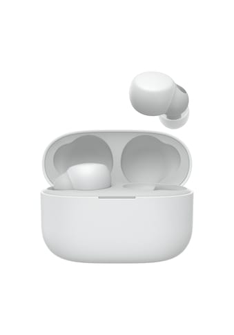 Sony wireless In-Ear-Kopfhörer »LinkBuds S«, Bluetooth-NFC, Noise-Cancelling-True... kaufen