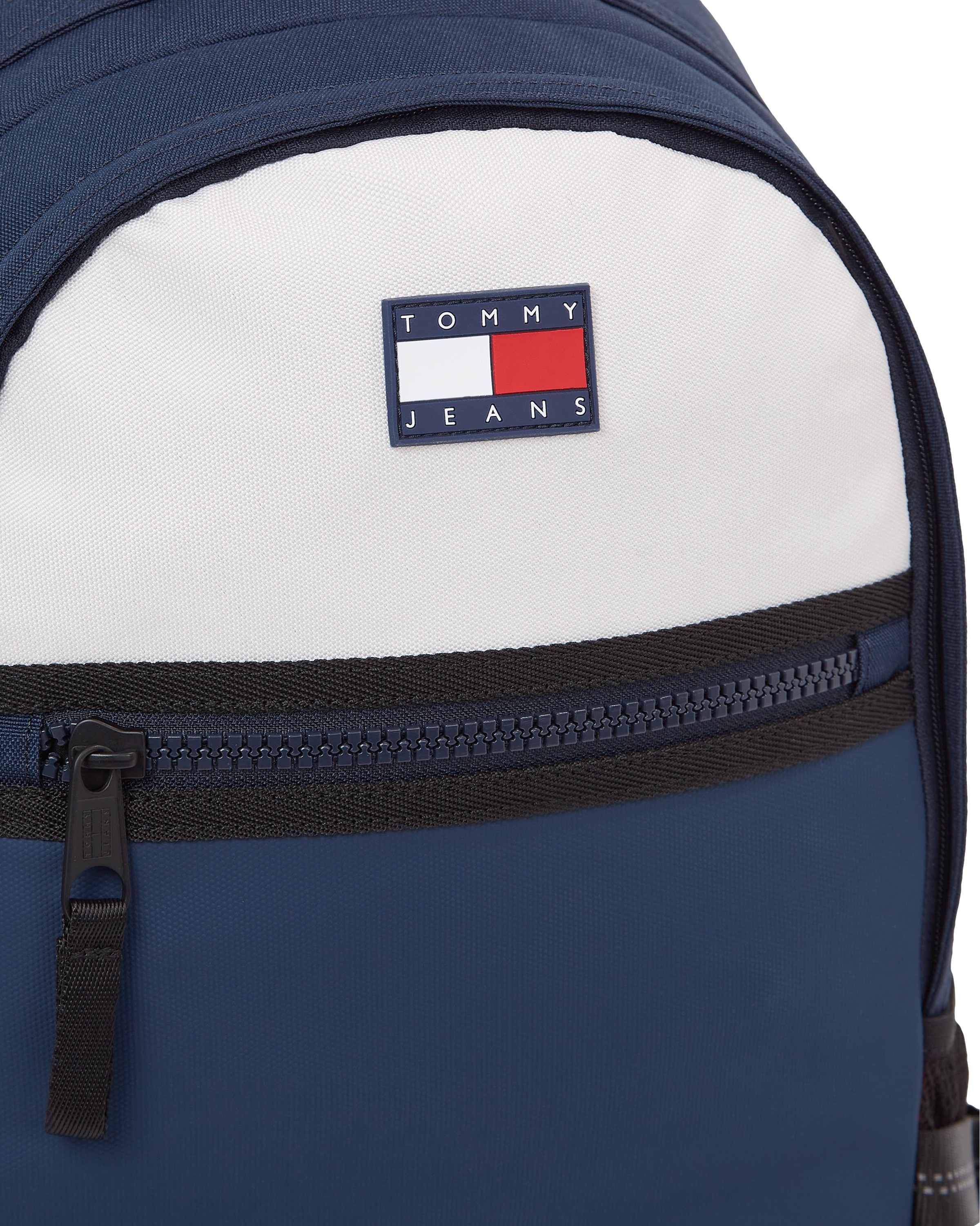 Tommy Jeans Rucksack »Men TJM FRESHMAN BACKPACK Backpack«