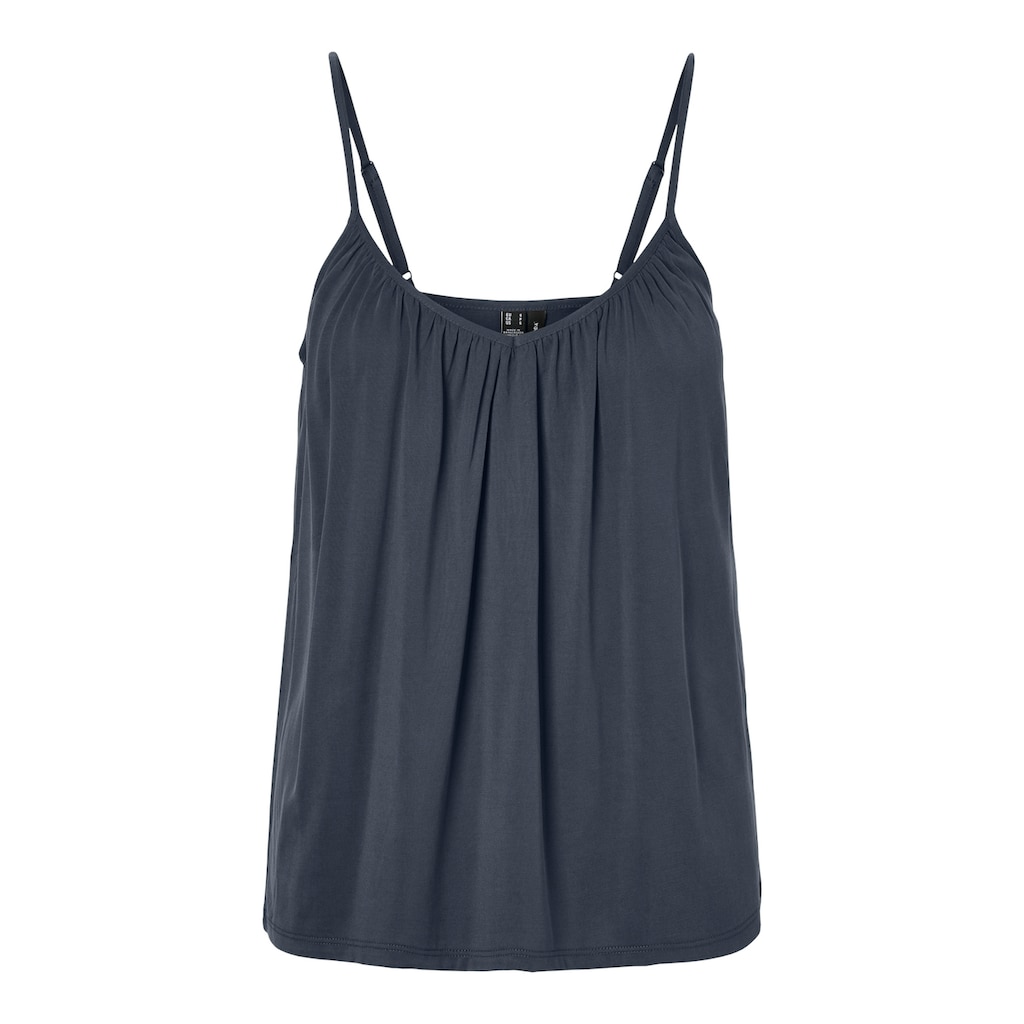 Vero Moda Spaghettitop »VMFILLI SINGLET«