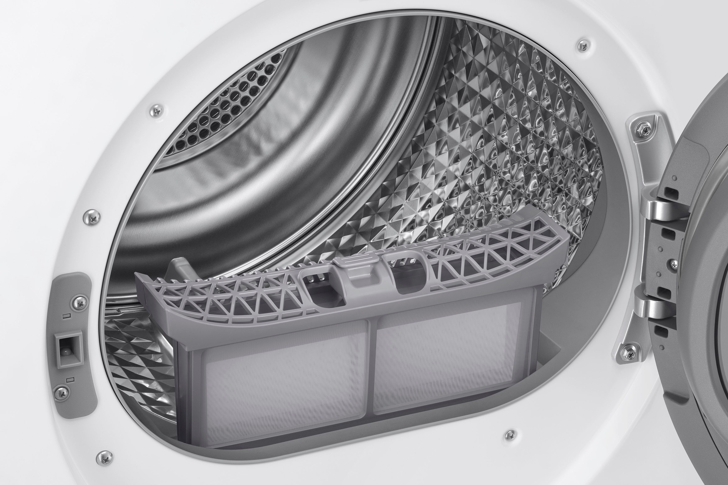 Samsung Wärmepumpentrockner »DV9EBB7445GE«, 9 kg