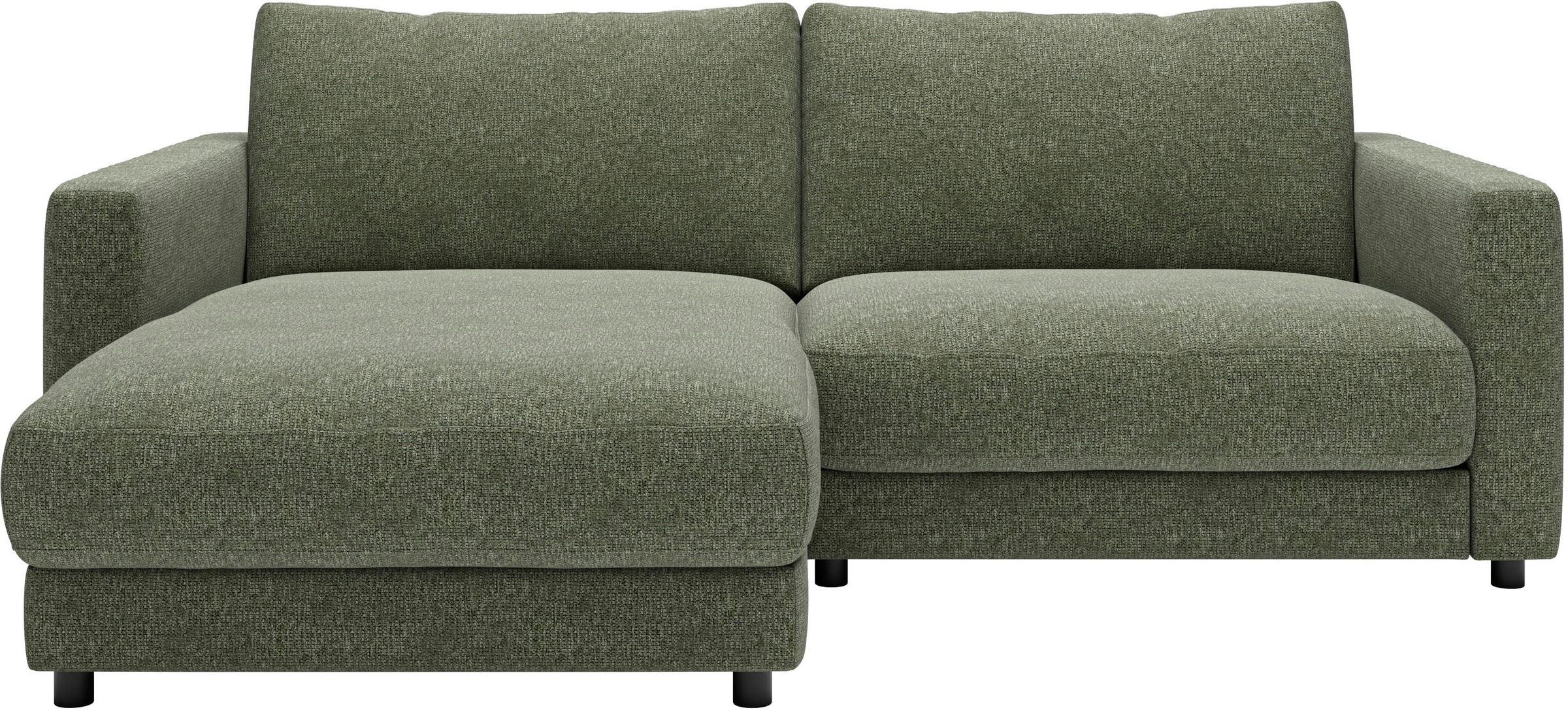 Home affaire Ecksofa »Ecksofa Jiro, L-Form, große Sitztiefe, Breite 226 cm« günstig online kaufen