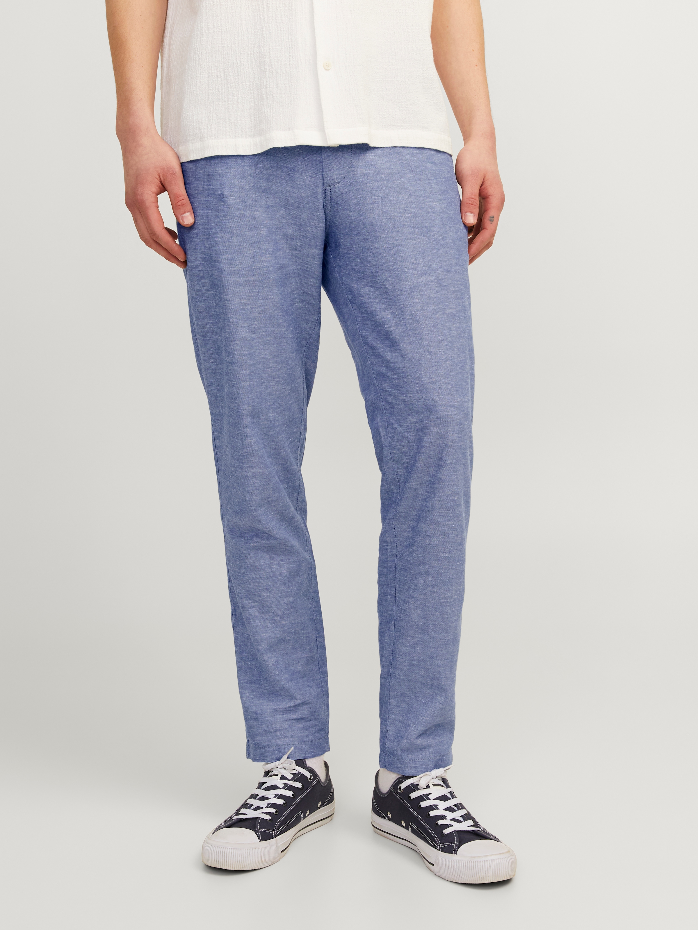 Chinohose 