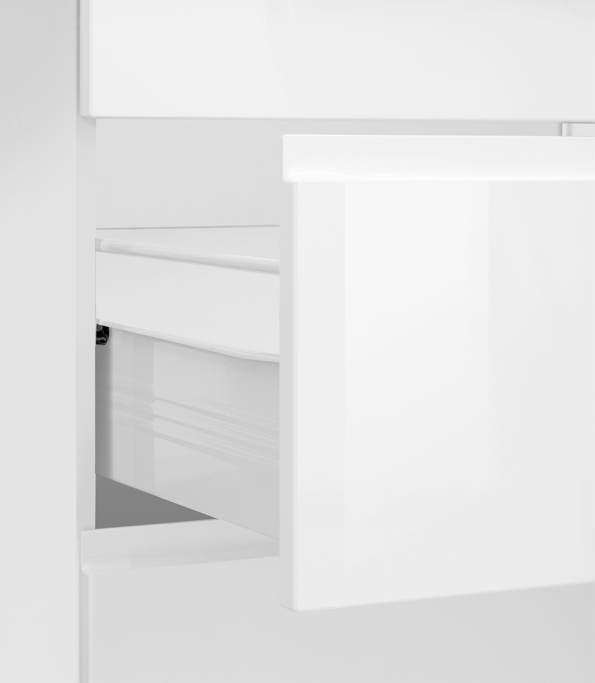 KOCHSTATION Winkelküche »KS-Virginia,neu in verbesserter Ausführung« Stellbreite 230/190 cm, Soft-Close,wahlweise mit Induktion