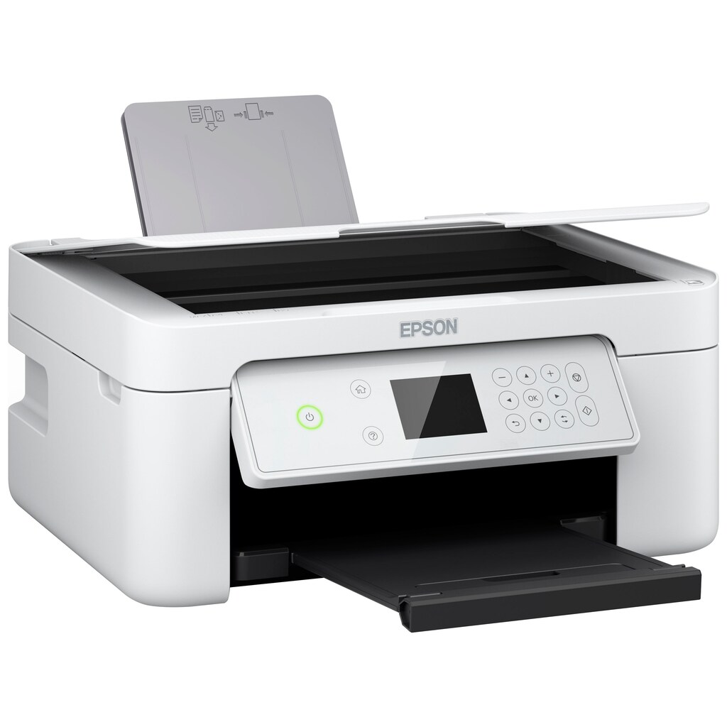 Epson Multifunktionsdrucker »Expression XP-4155 (P)«