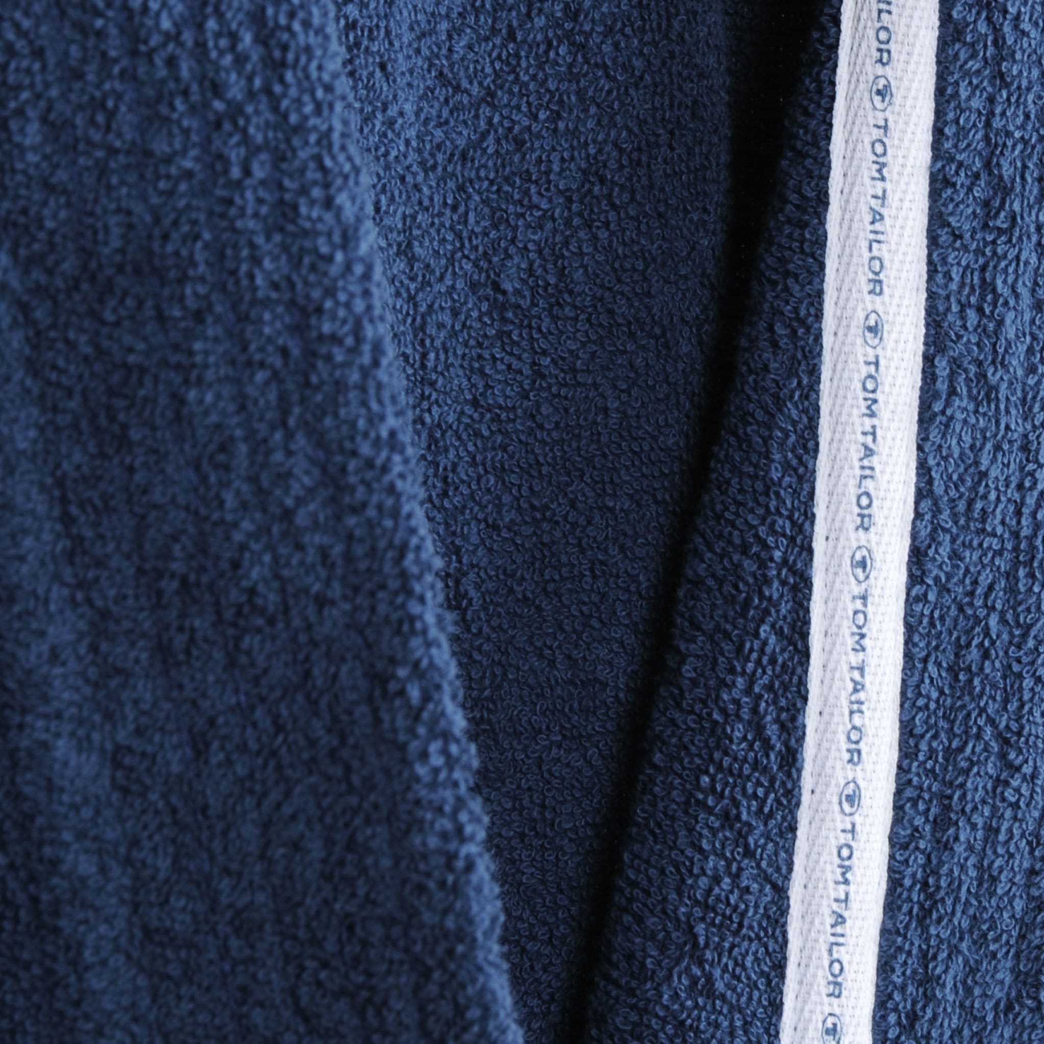 TOM TAILOR HOME Bademantel »Kimono COLOR BATH«
