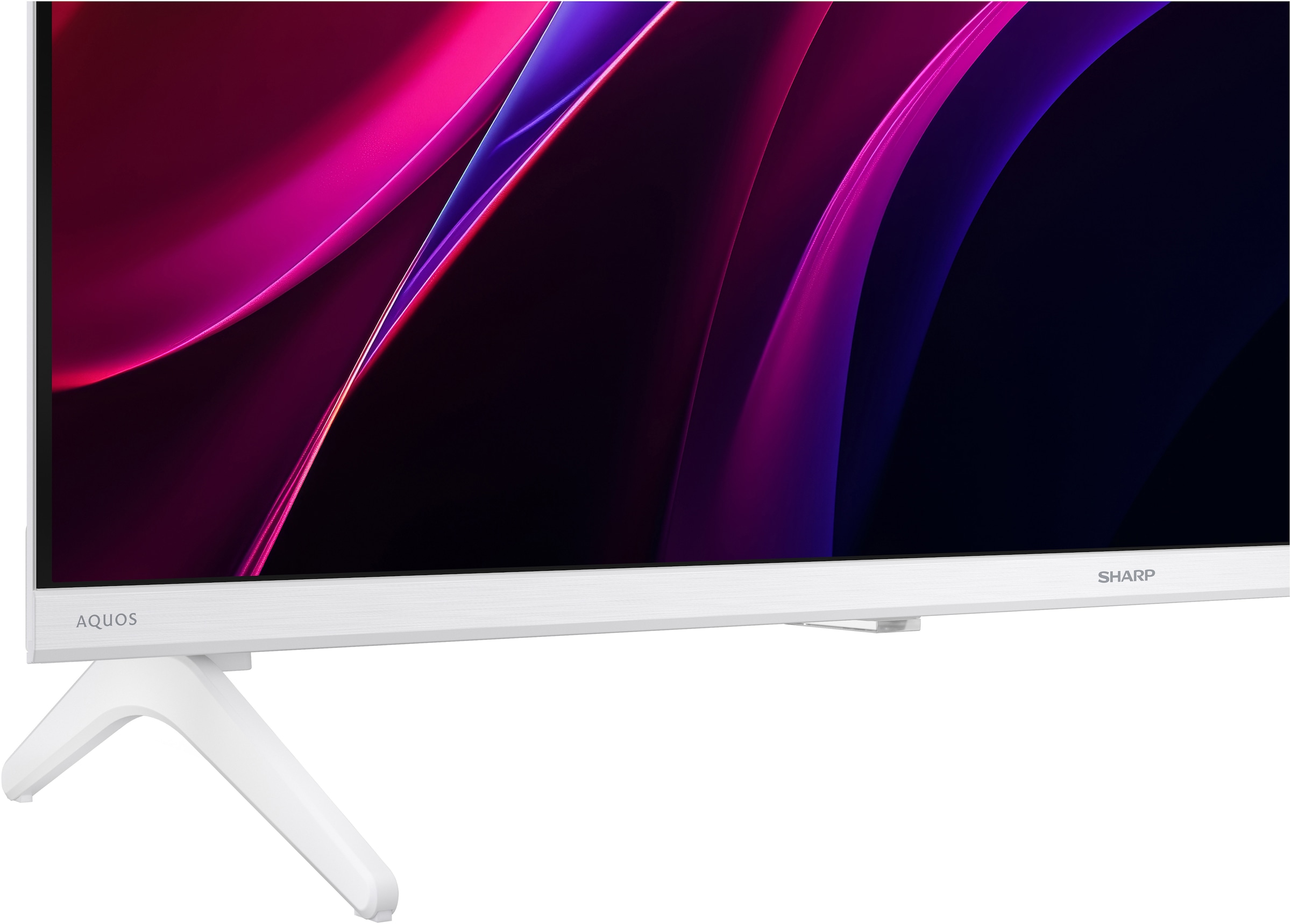 Sharp LED-Fernseher »1T-C32HEx« 80 cm/32 ″ HD ready Smart-TV
