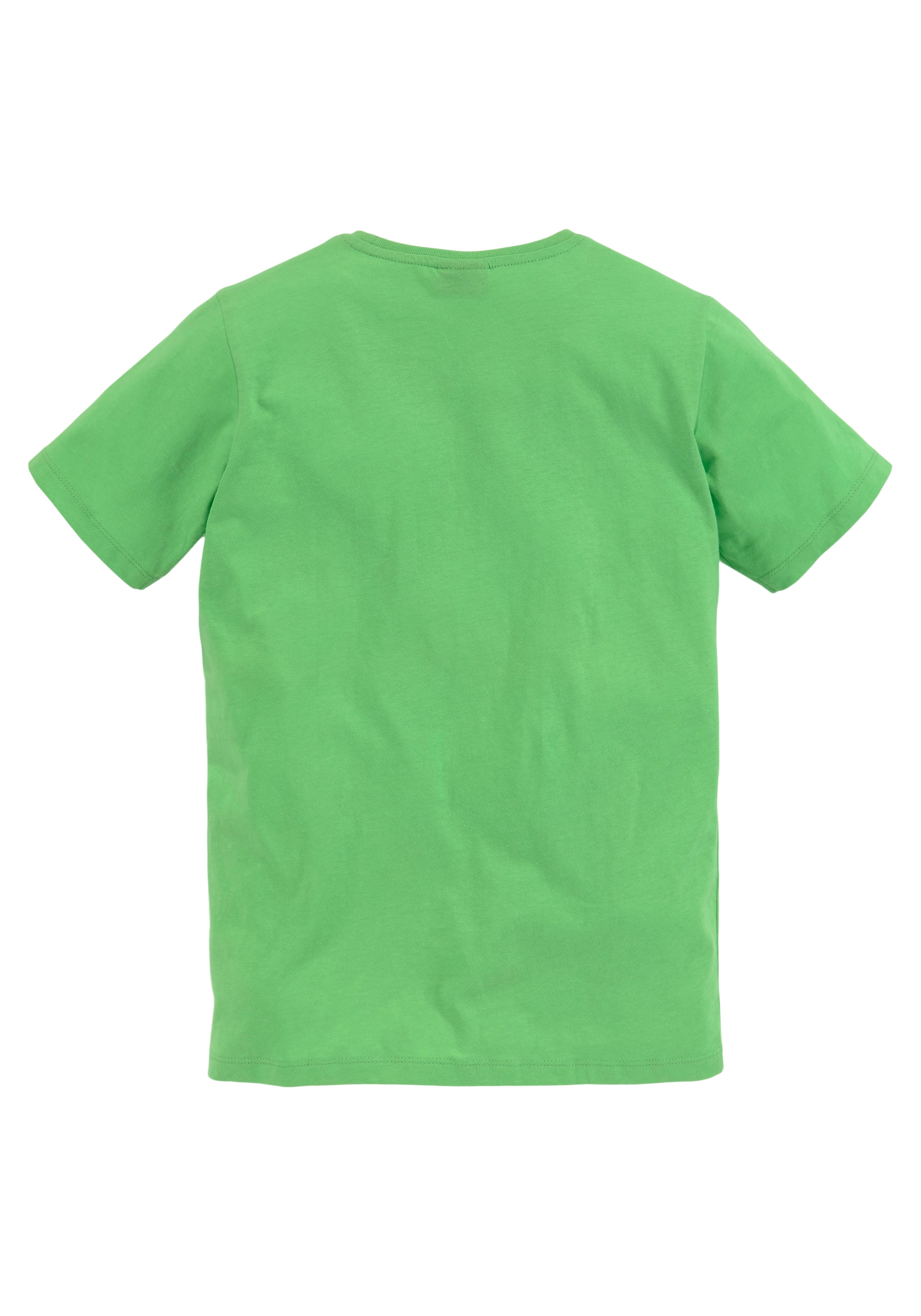 KIDSWORLD T-Shirt online kaufen »YOUR RULES GAMES« YOUR