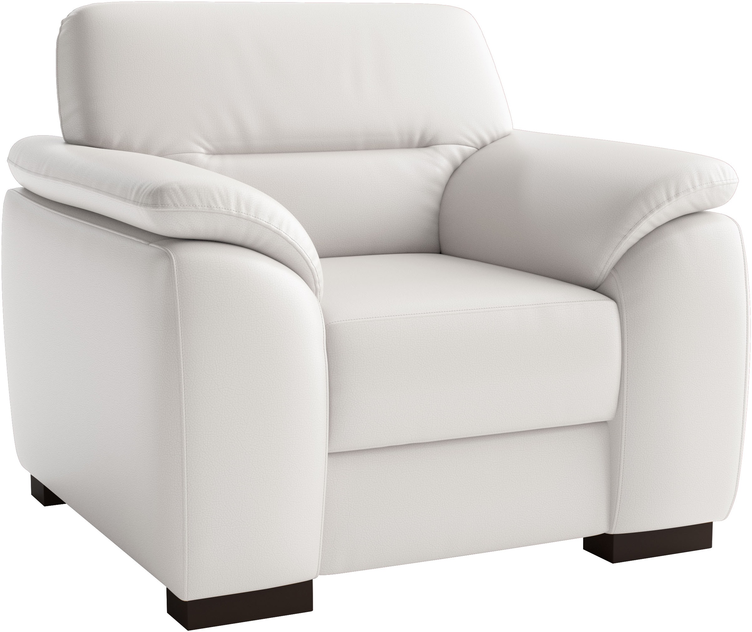 sit&more Sessel »Montego« mit Federkern