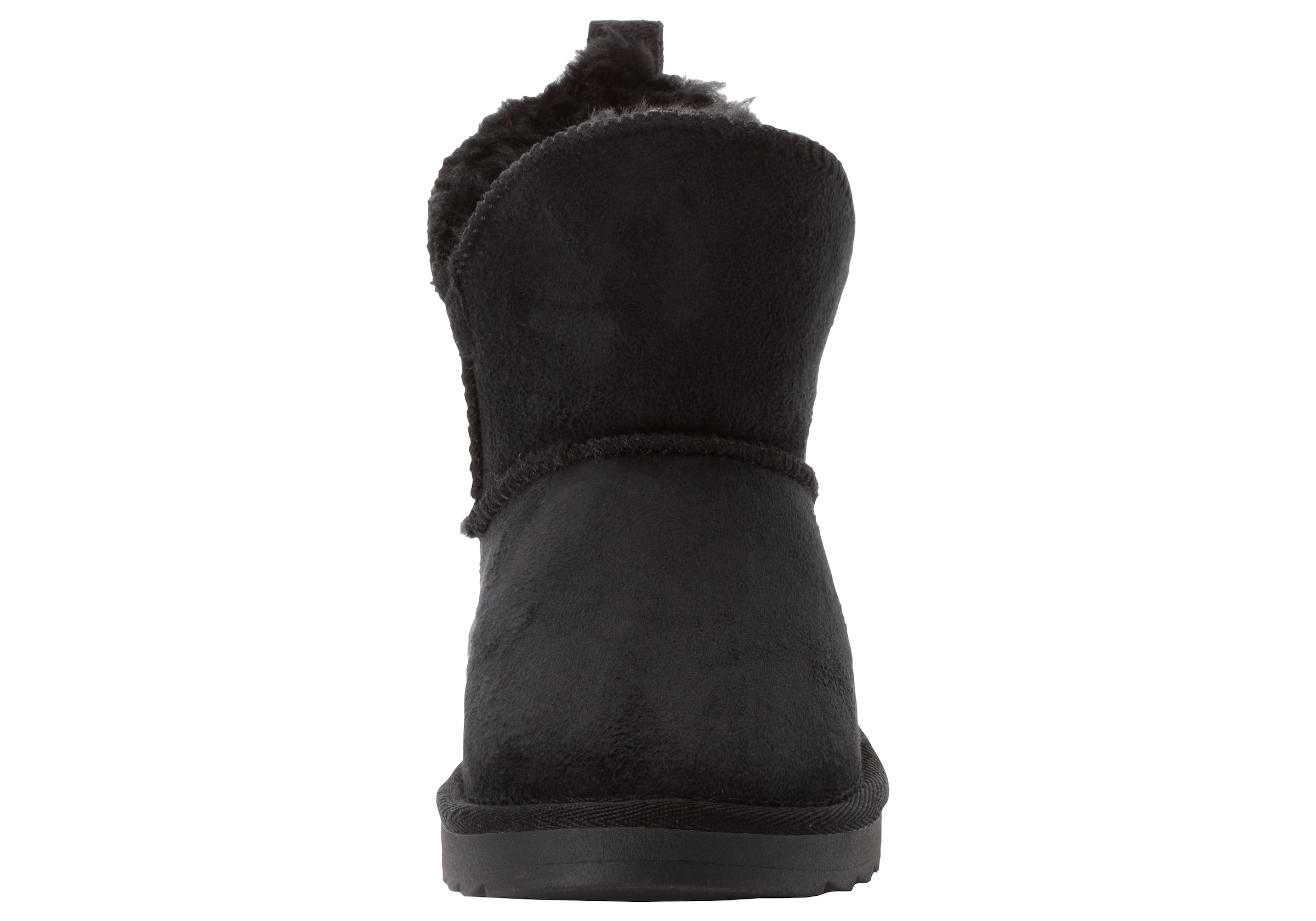 O'Neill Winterstiefel »BESIANA MID JR«, Snowboots, Winterboots, Winterschuhe