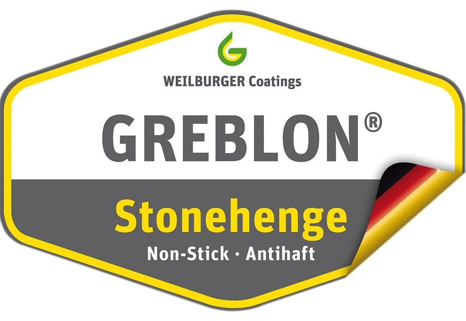 KING Bräter »7L Aluguss« Aluminiumguss 1 Stk. tlg. mit Glasdeckel und Aroma günstig online kaufen