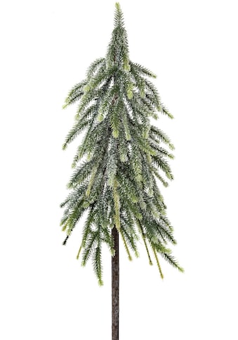 Creativ green Künstlicher Weihnachtsbaum »Weihnachtsdeko, künstlicher Christbaum,... kaufen