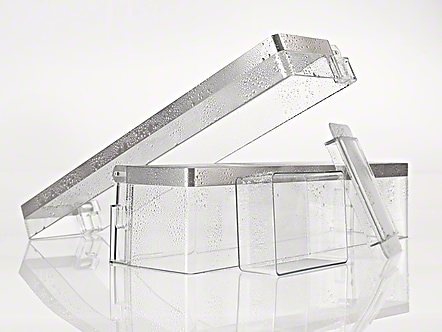 Miele Table Top Kühlschrank, K 12024 S-3, 85 cm hoch, 60,1 cm breit, 85 cm hoch, 60,1 cm breit
