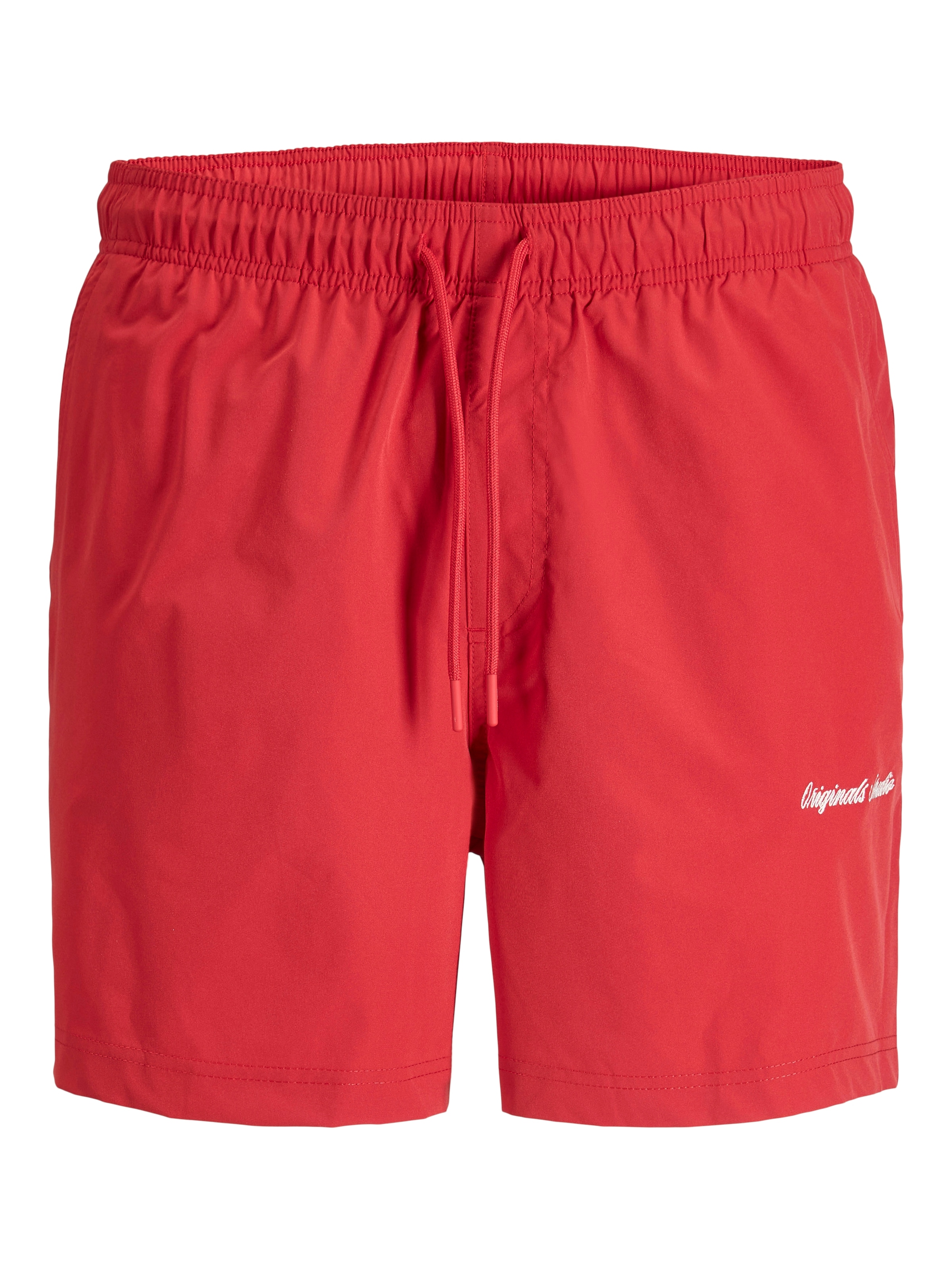 Jack & Jones Badeshorts »JPSTMAUI NORREBRO SWIM SHORTS«