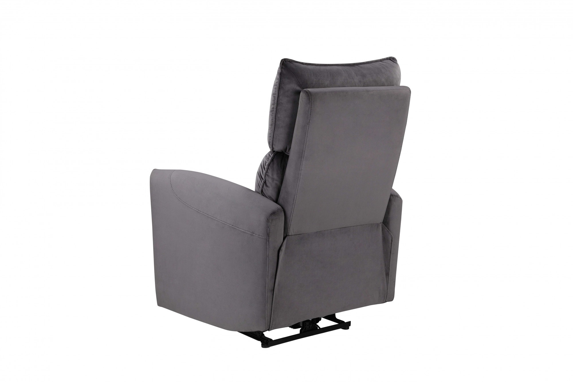 Places of Style Relaxsessel »Pineto, TV-Sessel mit Schlaffunktion«, Relaxfunktion, Wohnzimmer, frei stellbar und USB Anschluss