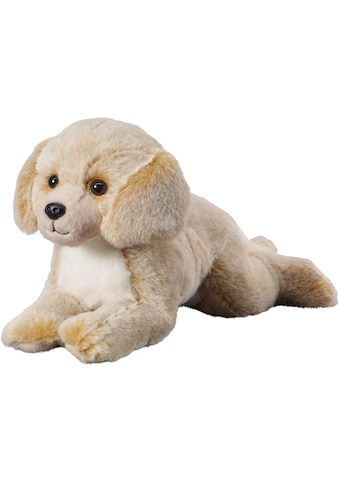 Heinrich Bauer Kuscheltier »Püsch Labrador, liegend, 36 cm« kaufen