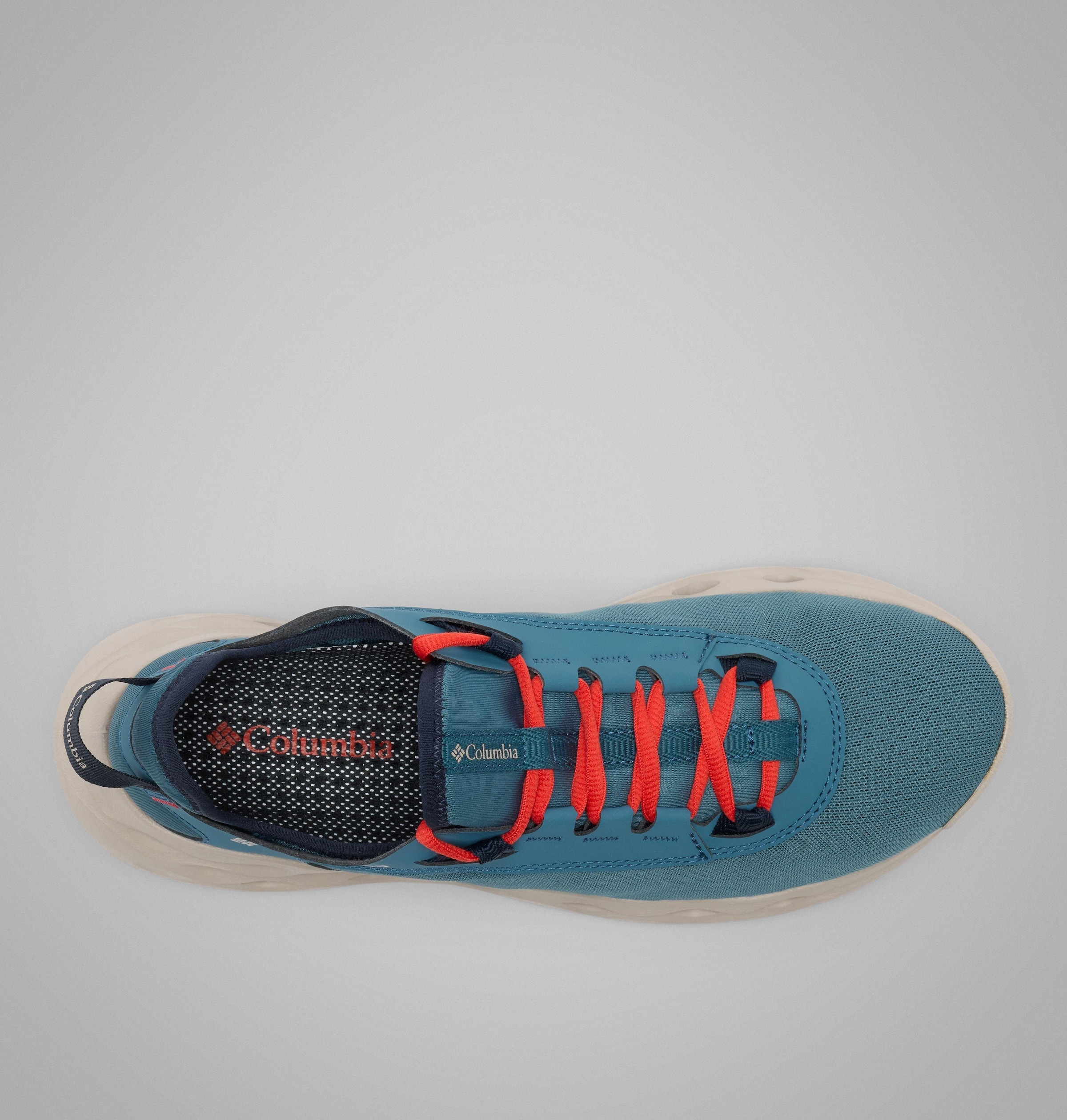 Columbia Wanderschuh »DRAINMAKER™ XTR«  Wasserschuh, Sommerschuh