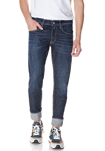 Replay Tapered-fit-Jeans »WILLBI« kaufen