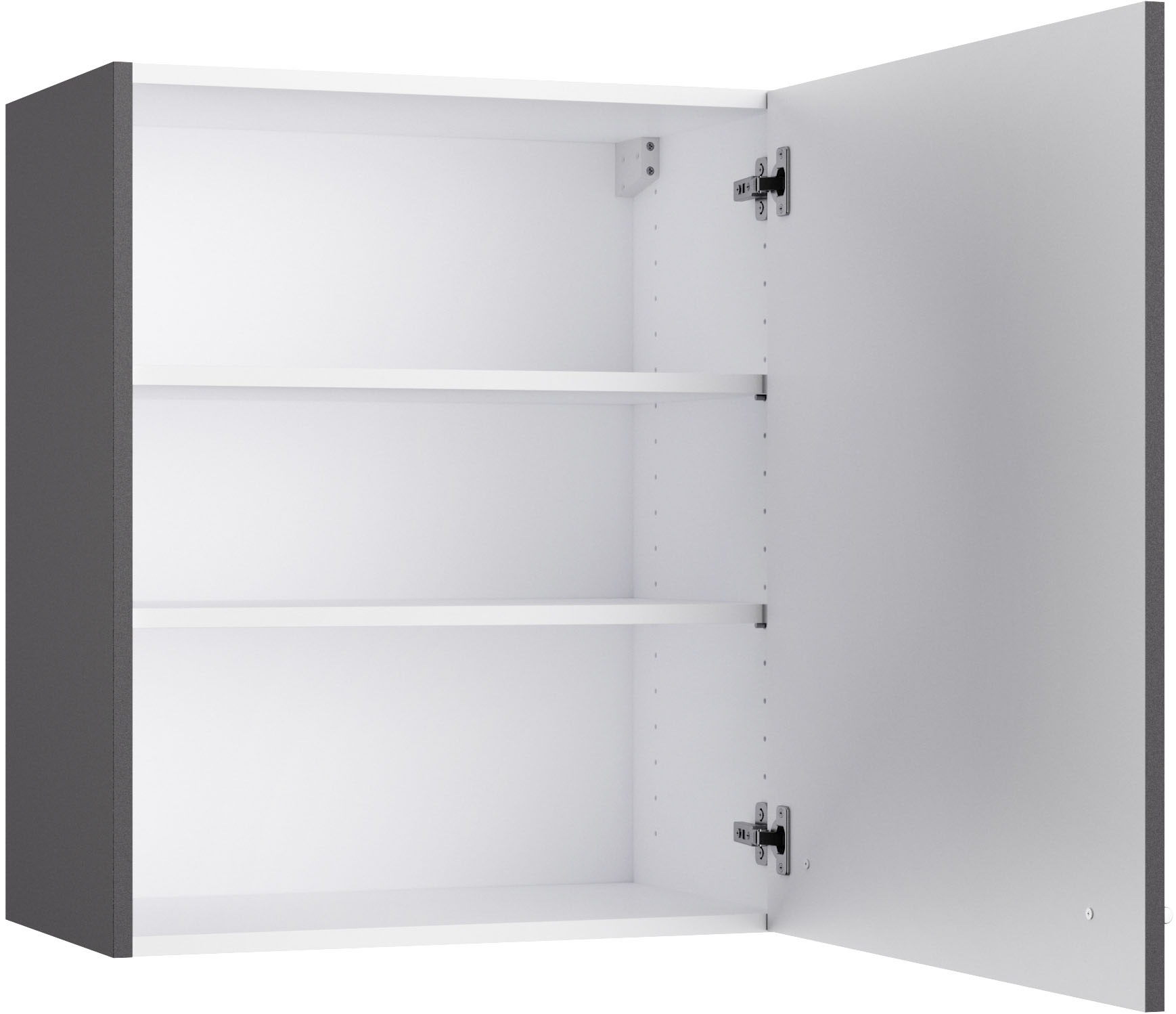 OPTIFIT Hängeschrank »Bern2«, Breite 60 cm, 1 Tür, 2 Einlegeböden
