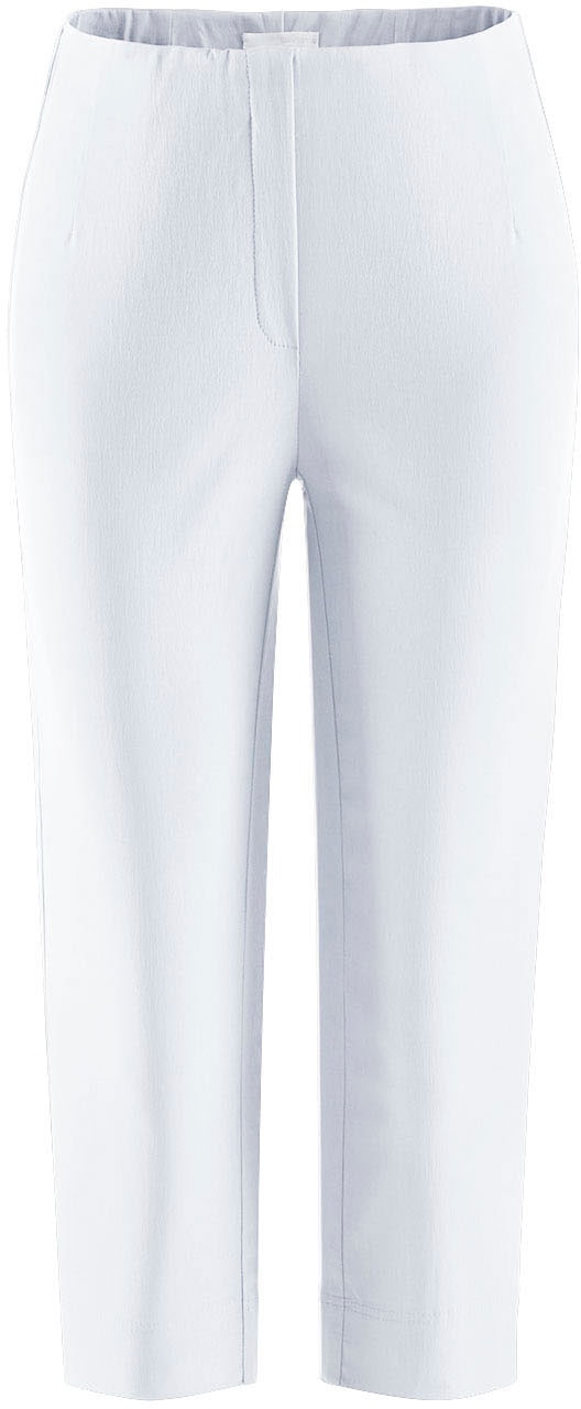 Stehmann Caprihose »Ina«, Sommerhose in Größen 32 bis 52