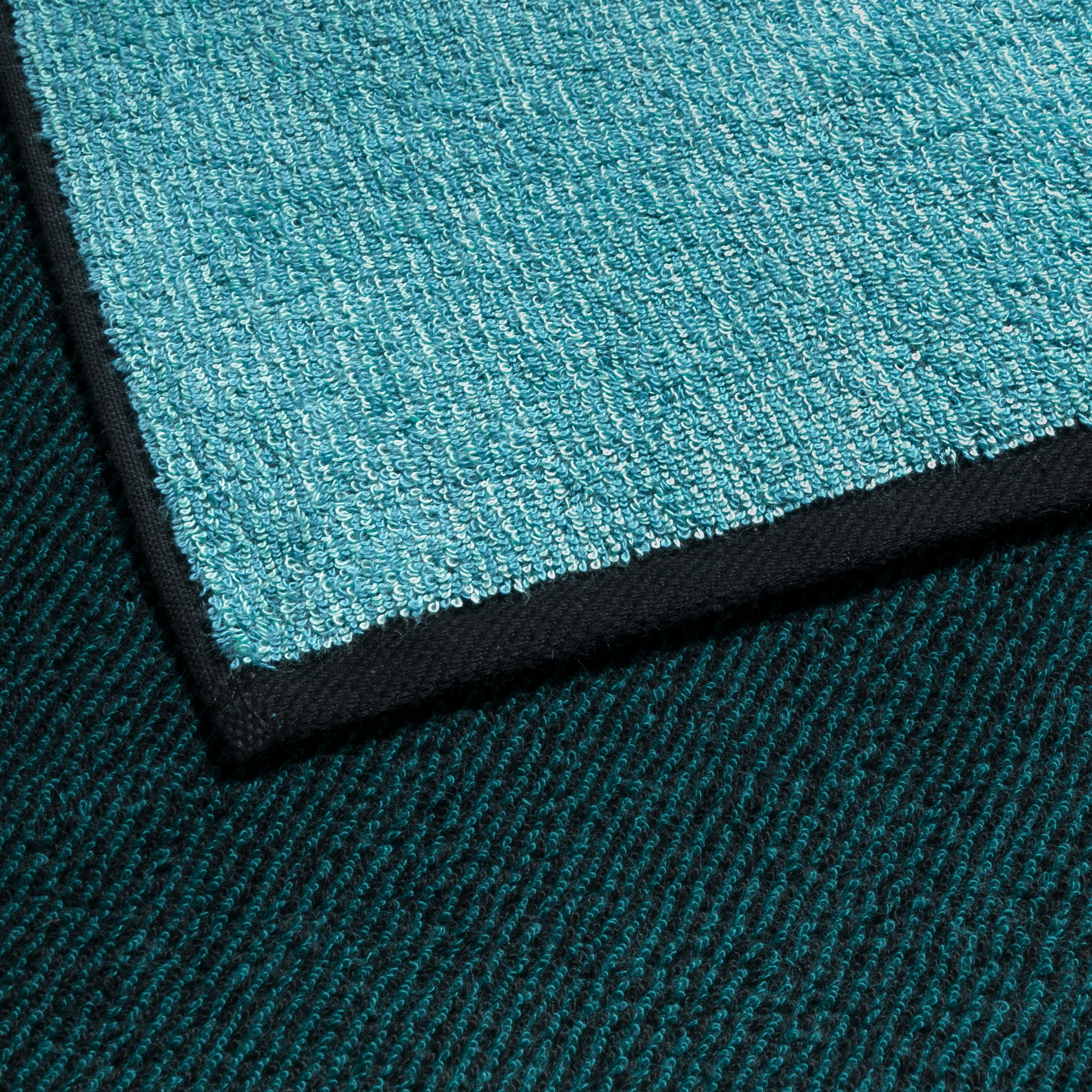 Möve Badetücher »Tide«, (1 St.), im Jacquard-Design