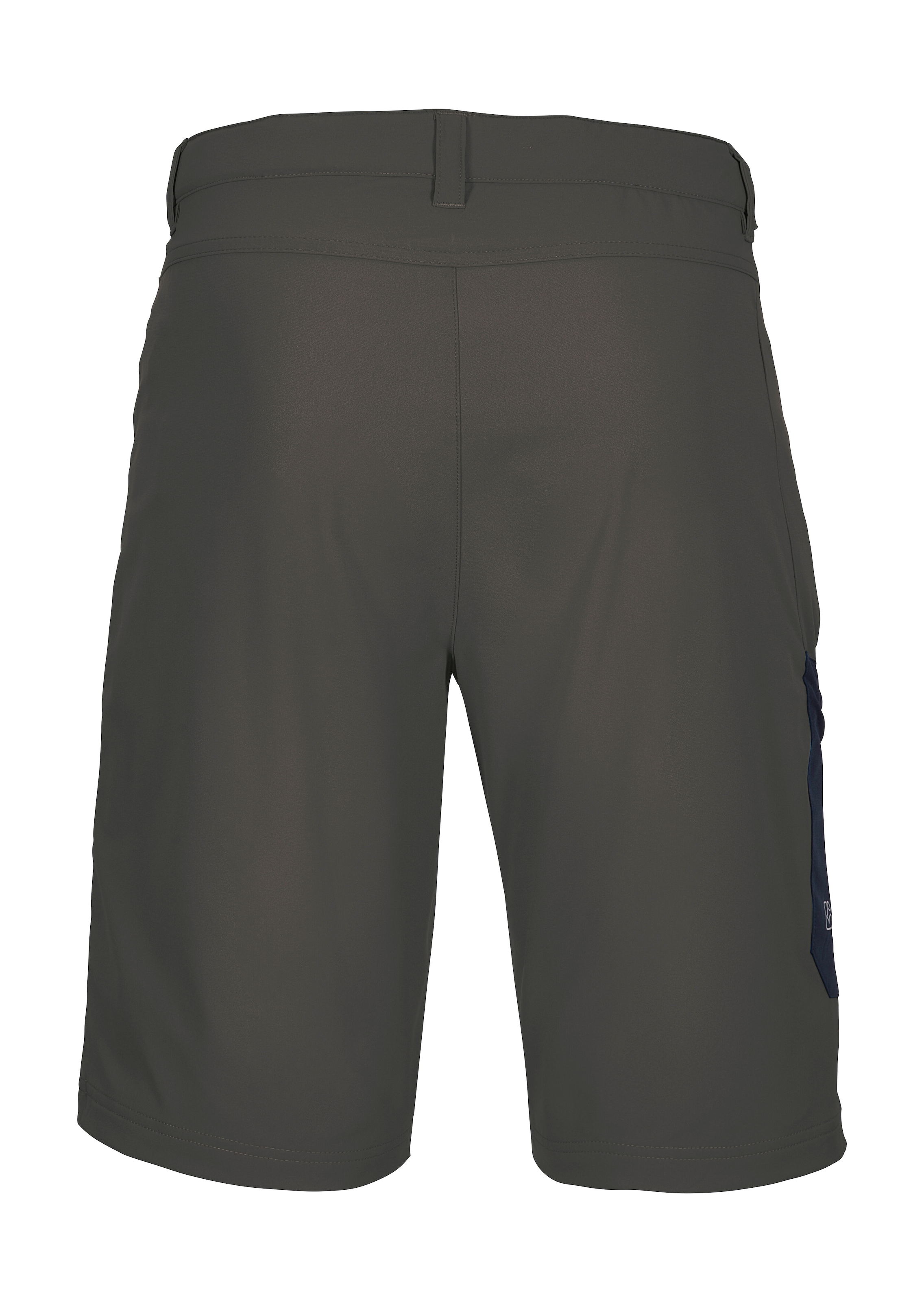 Killtec Shorts »KOS 14 MN SHRTS«, Wasserabweisende Funktionsshorts, Stretch, reflektierend, Taschen