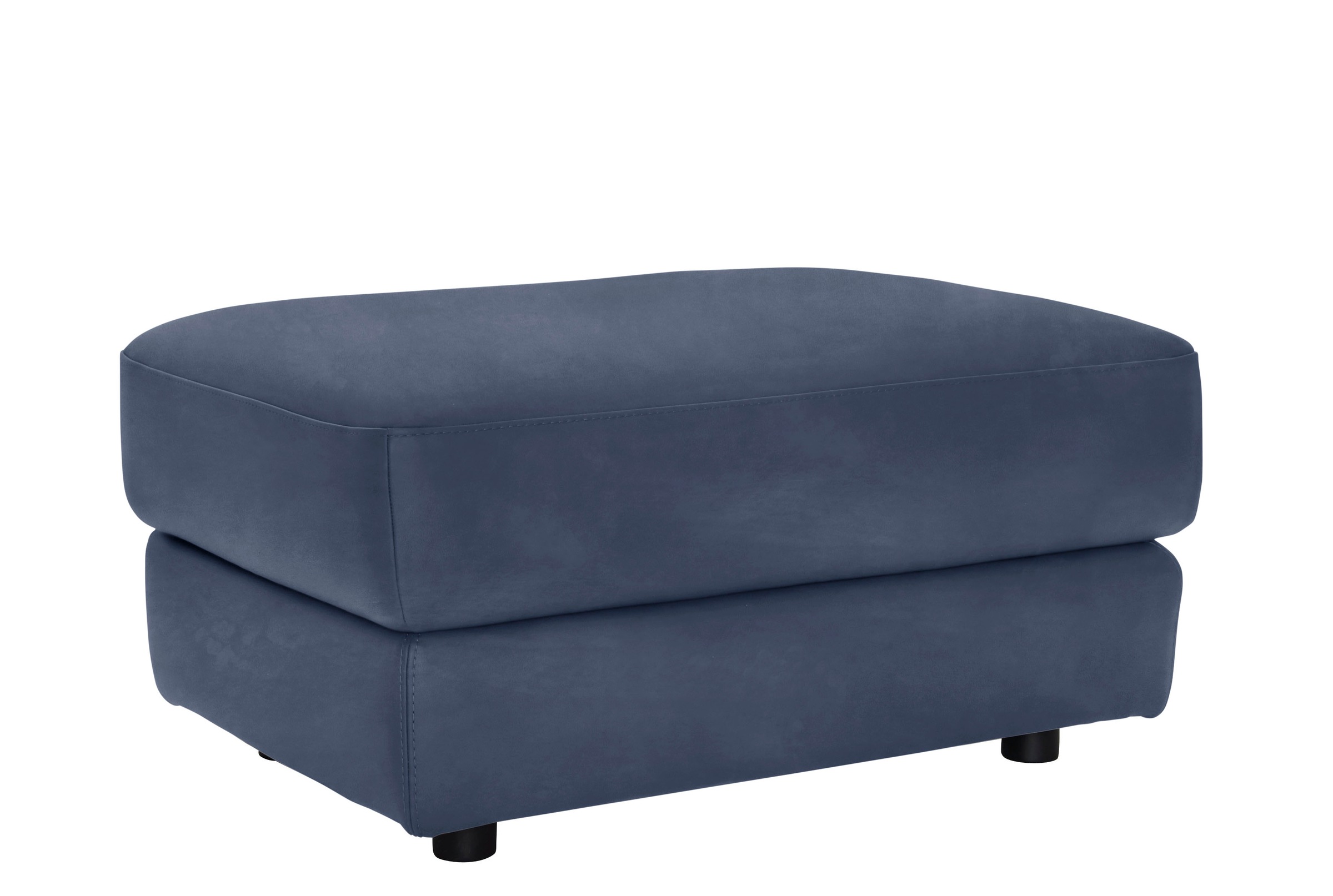 CALIA ITALIA Hocker »Gaia, in edlem Design und mit erstklassigem Sitzkomfor günstig online kaufen