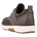 Rieker Slip-On Sneaker, mit SoftFoam-Fußbett