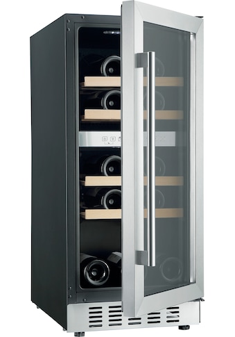 Weinkühlschrank »HWC31GCIA«, für 31 Standardflaschen á 075l, unterbaufähig