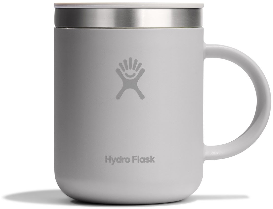 Hydro Flask Thermobecher »12 Oz Mug« Hochwertiger 18/8 Edelstahl günstig online kaufen