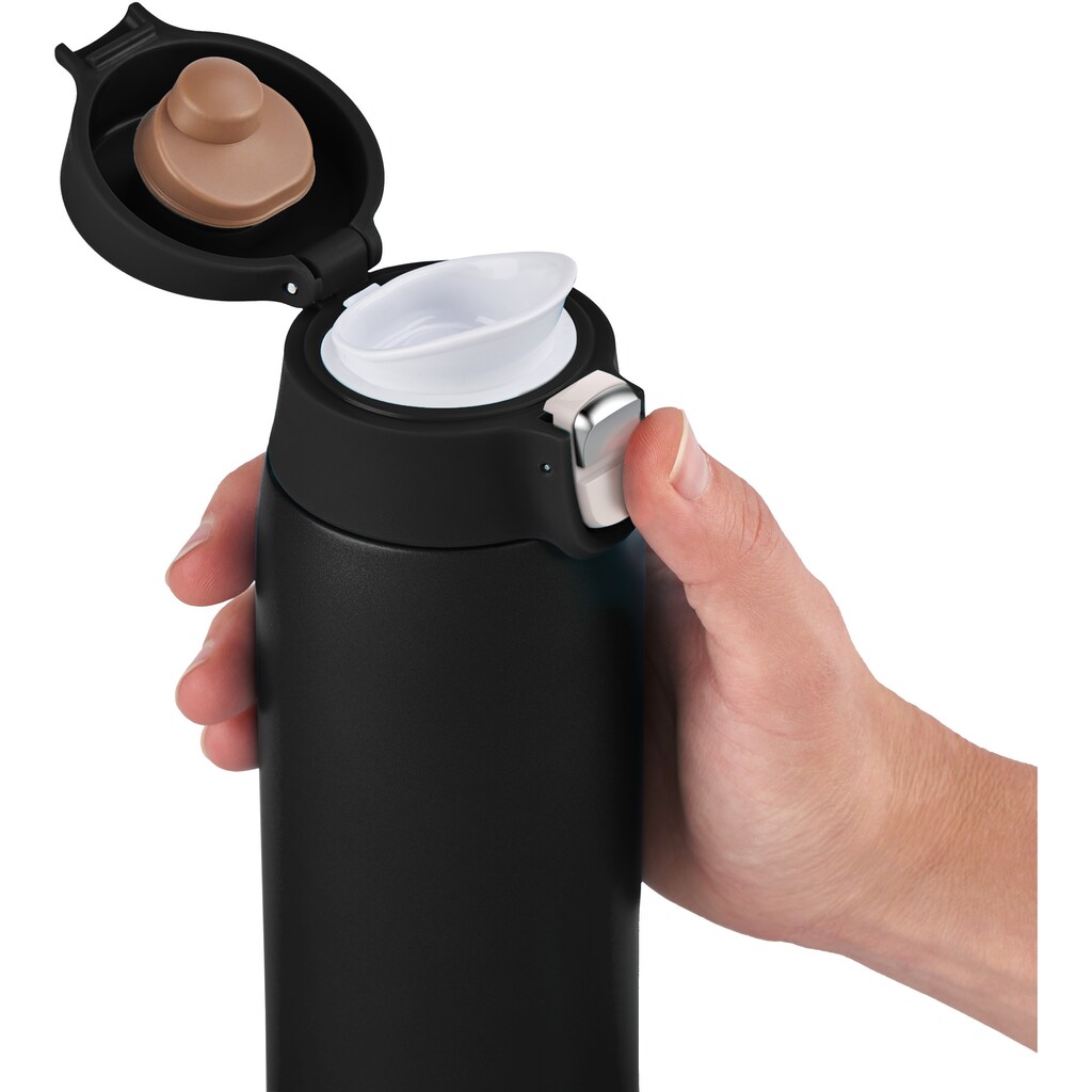 Emsa Thermobecher »Travel Mug Light«