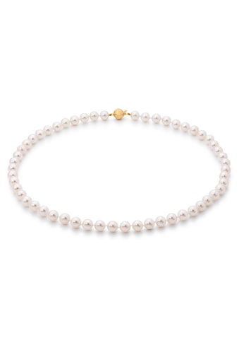 Firetti Perlenkette, Made in Germany - mit Akoyazuchtperle kaufen