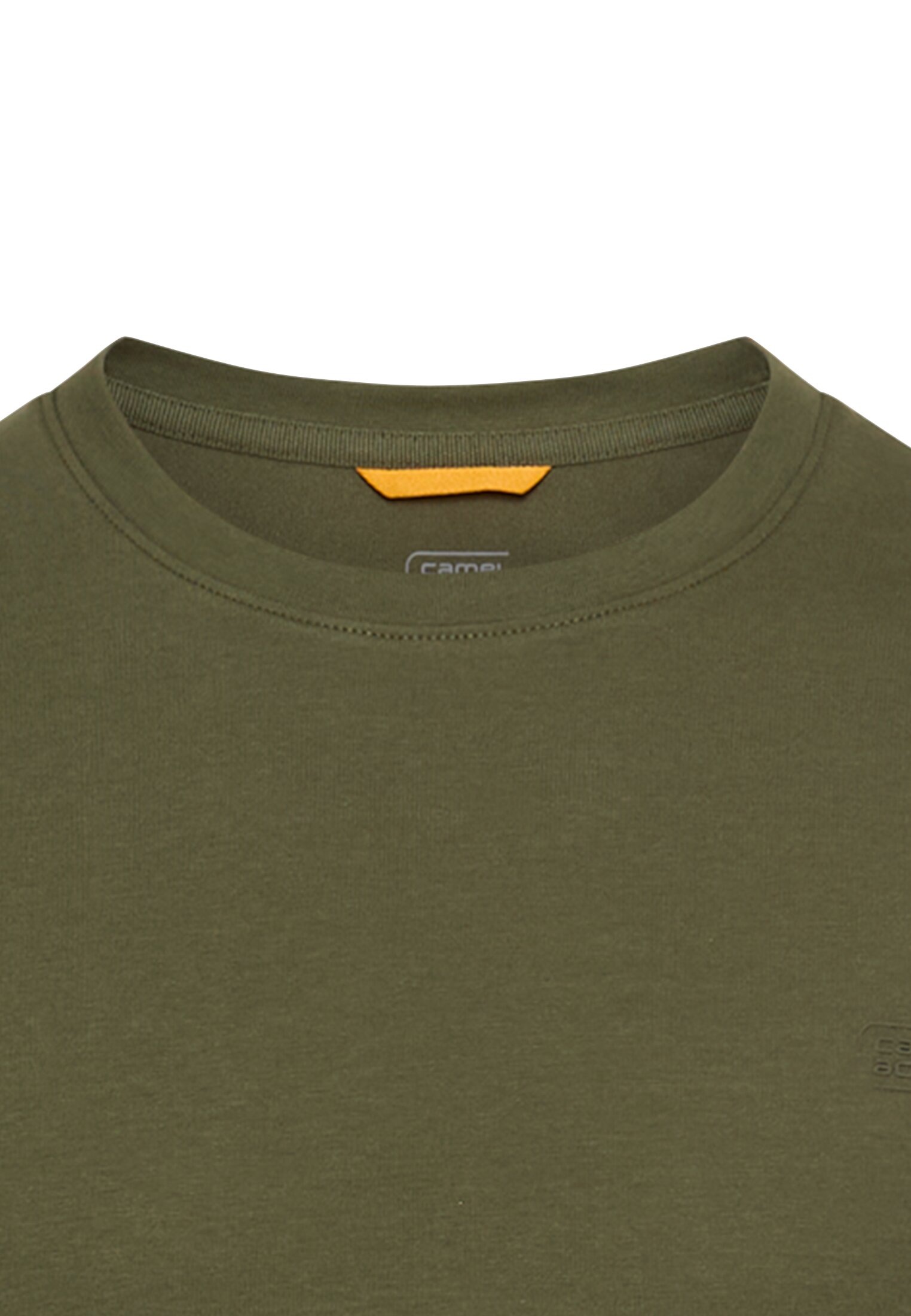 camel active Langarmshirt