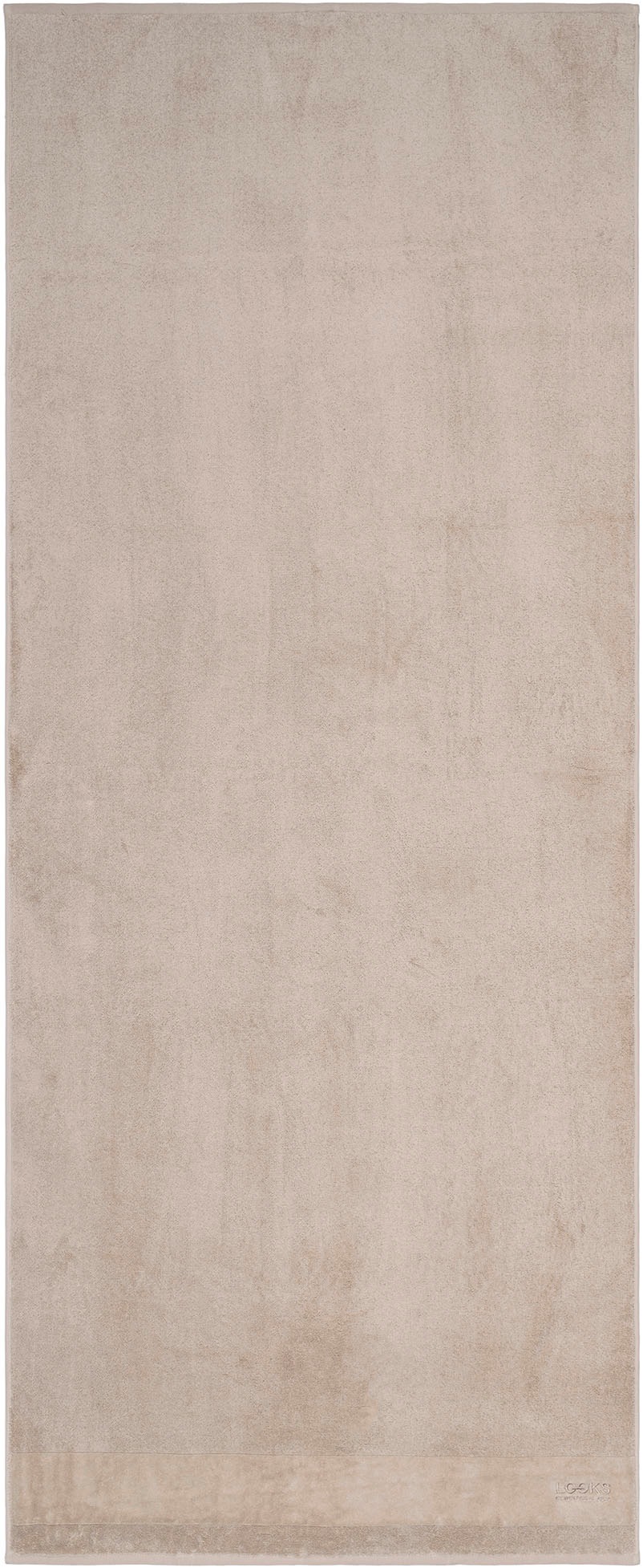 LOOKS by Wolfgang Joop Saunatuch »Saunatuch LOOKS by Wolfgang Joop« Weich und schnelltrocknend