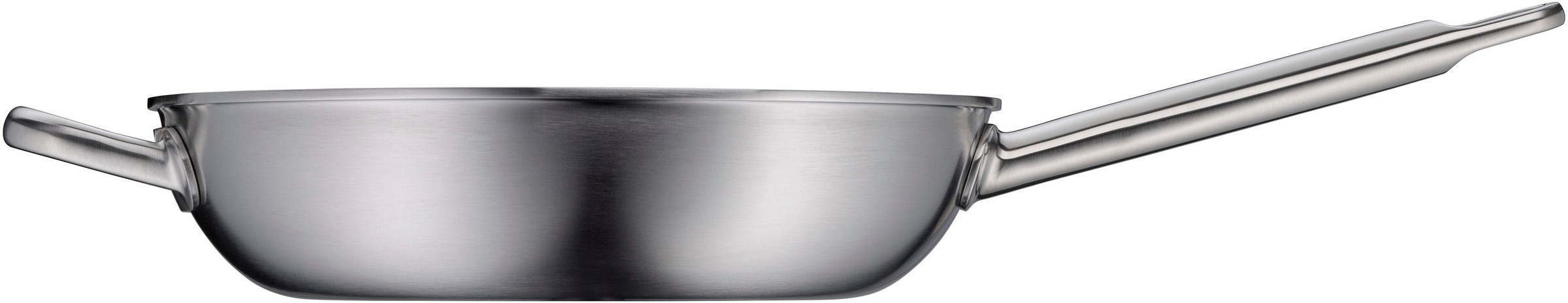 WMF Bratpfanne »Ultimate Profi Resist«, Edelstahl, (1 tlg.), Honeycomb-Wabe günstig online kaufen