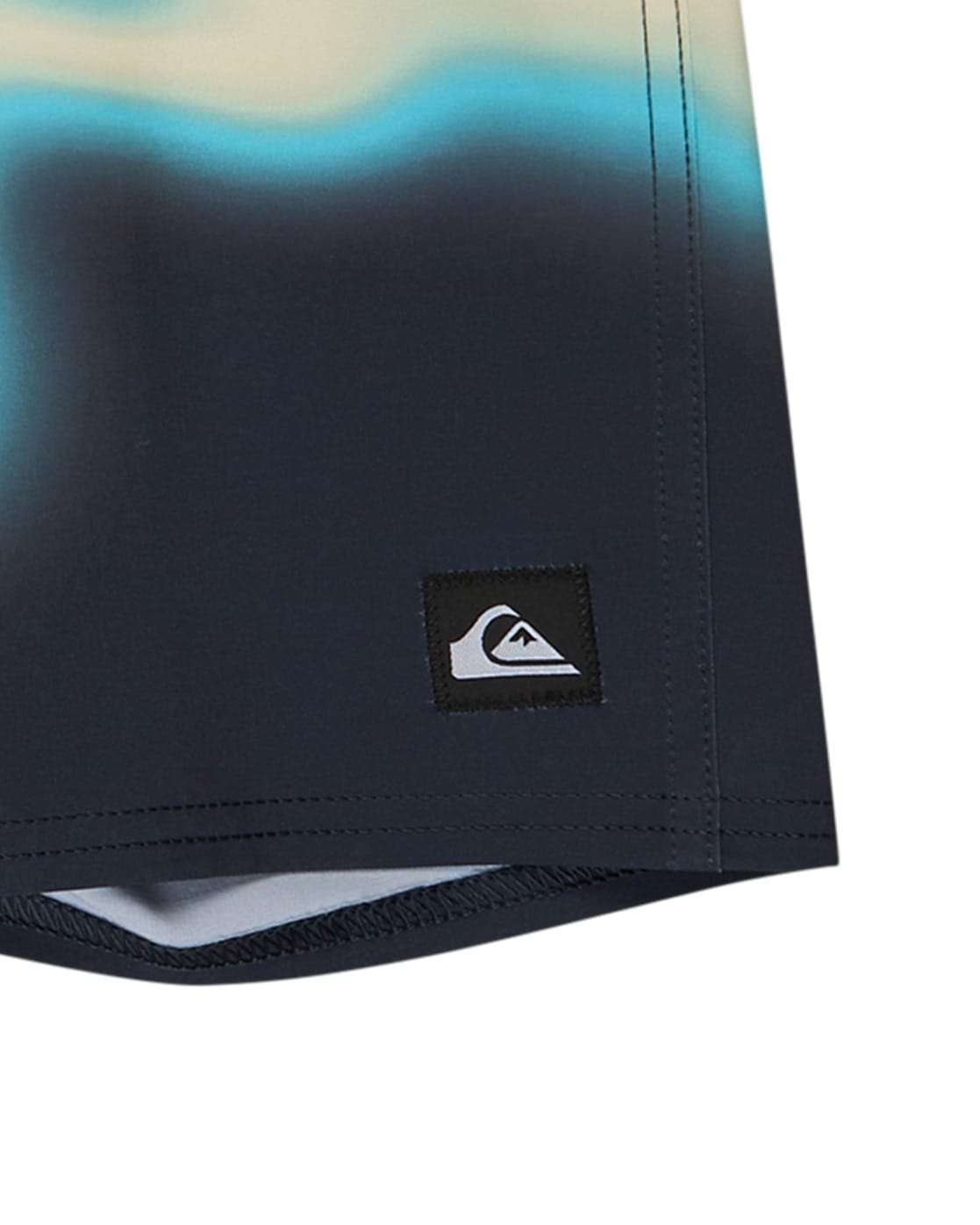 Quiksilver Boardshorts »Surfsilk Straight 17"«