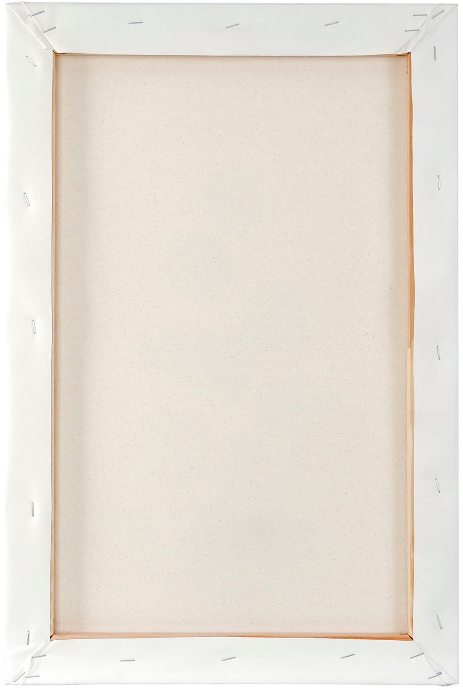 LuckyLinde Leinwandbild »Sei geliebt auf Ewigkeit« Figuren | Filmfiguren | Herzbilder | Herzen | Motivationsbilder | Mäuse | Schriftzug | Sprüche | Tiere | little star 1 Stk. tlg. Exklusive JANOSCH Kindermotive