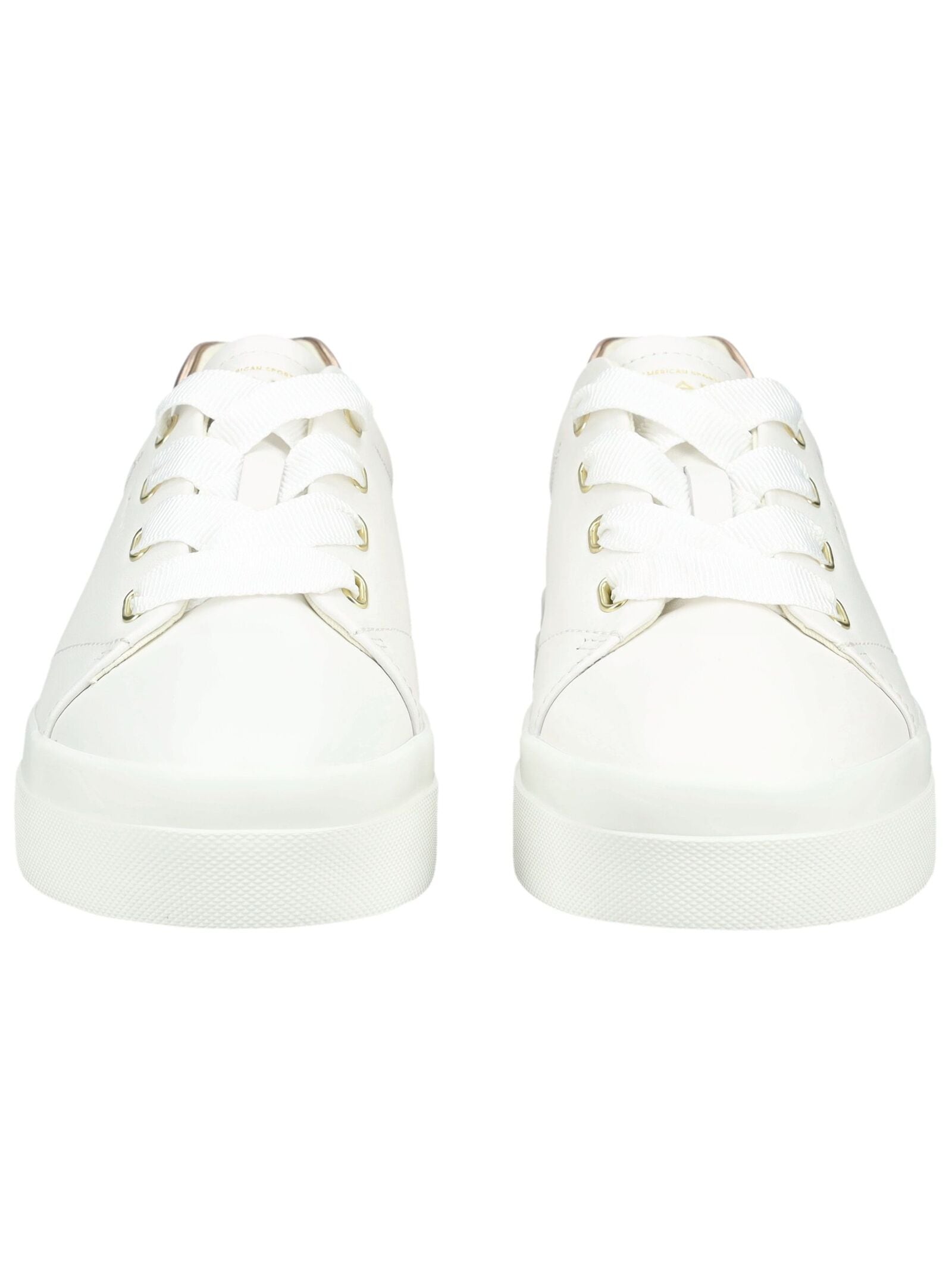 Gant Sneaker »Gant Sneaker Leder«