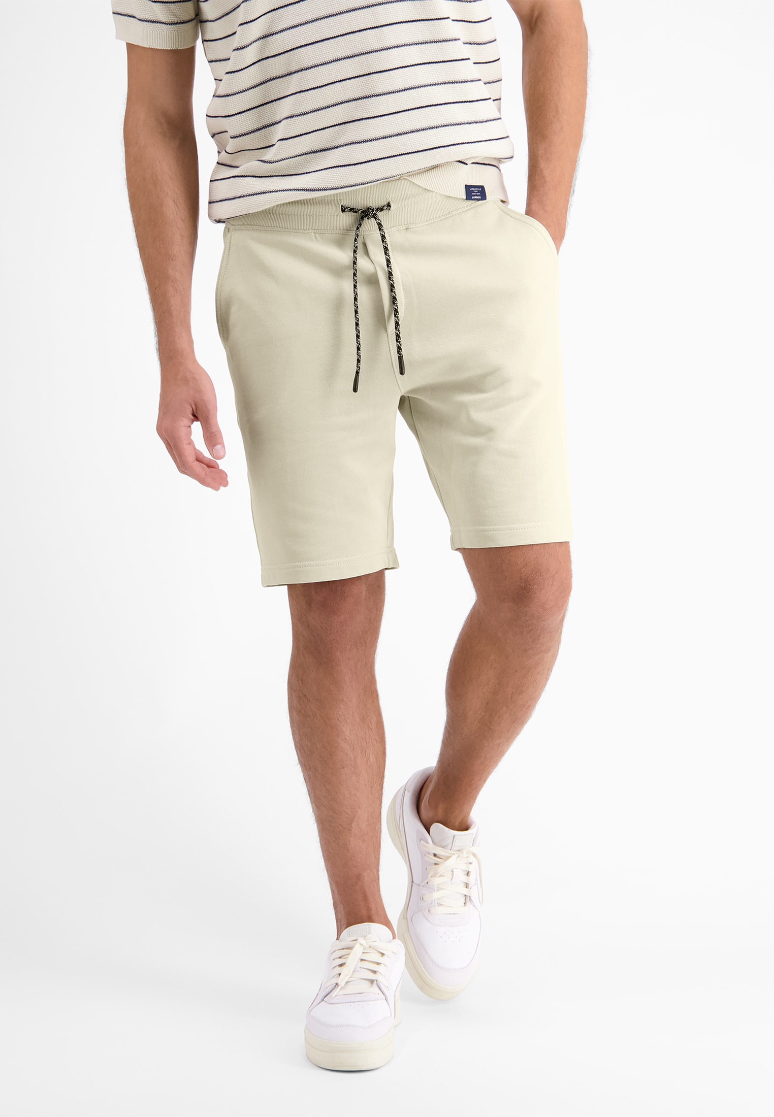 Bild von LERROS Shorts »LERROS Jersey Shorts«