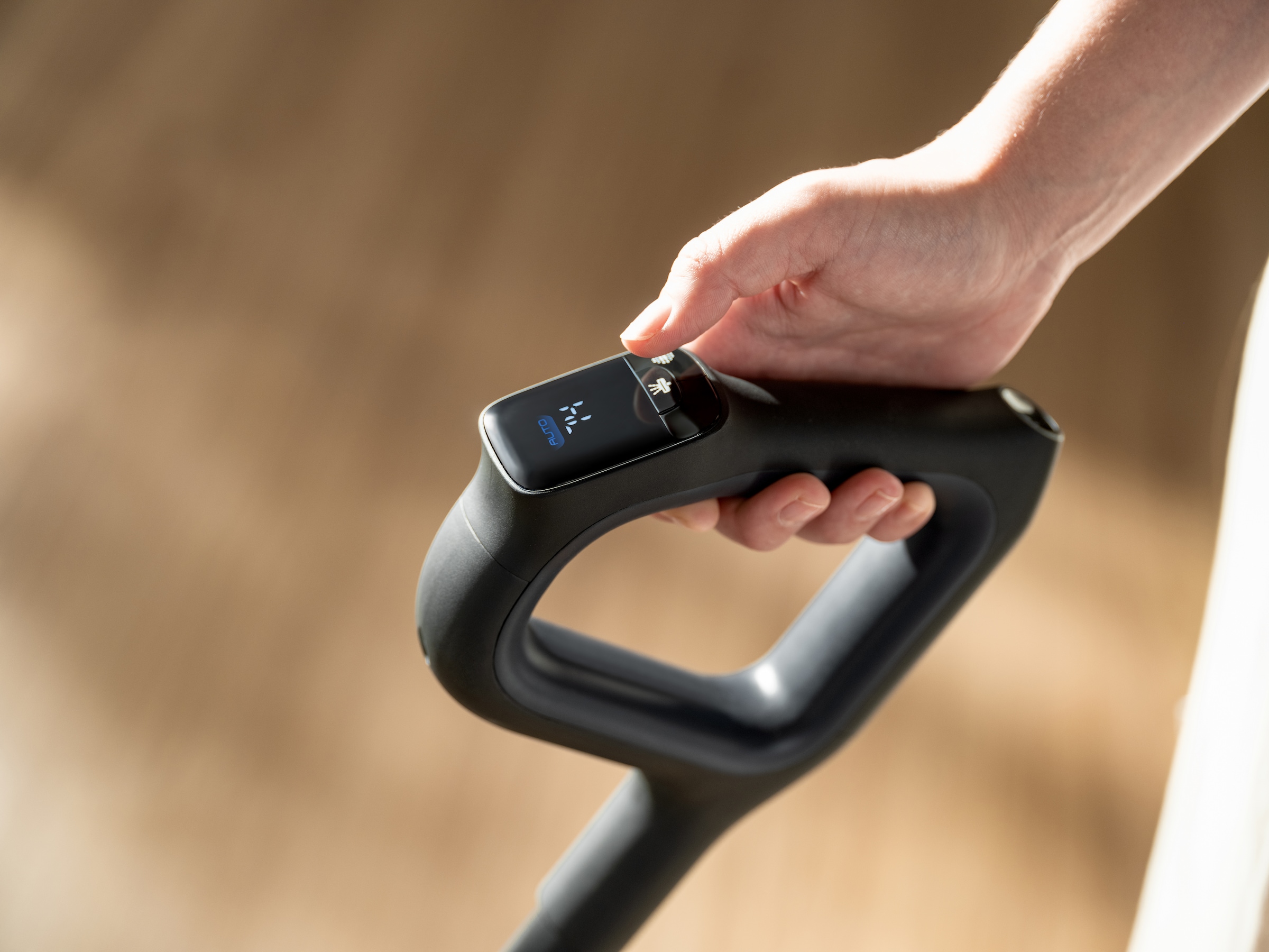 Tineco Nass-Trocken-Sauger »FLOOR ONE S7 Max Pro« Hochdruck-Wasserstrahl, intuitiver Selbstantrieb, Trocknung bei 85 °C