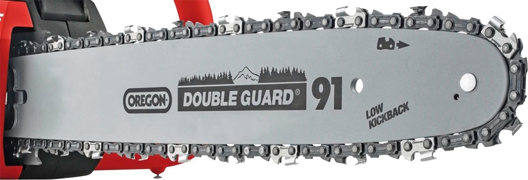 AL-KO Führungsschiene Ersatzschiene für Akku-Kettensäge 18 V CS 1825