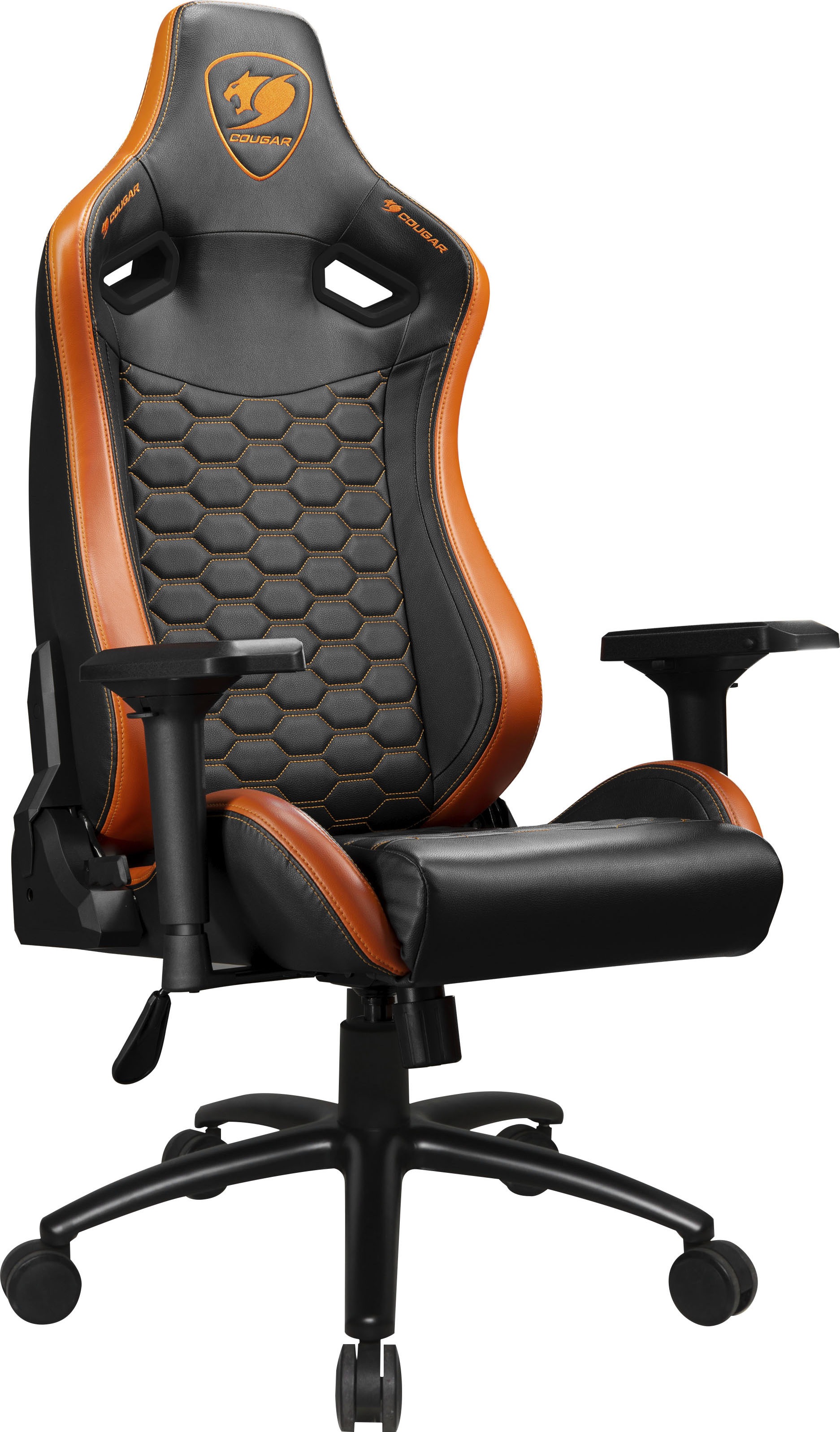 Cougar Gaming-Stuhl »Outrider S«, Kunstleder