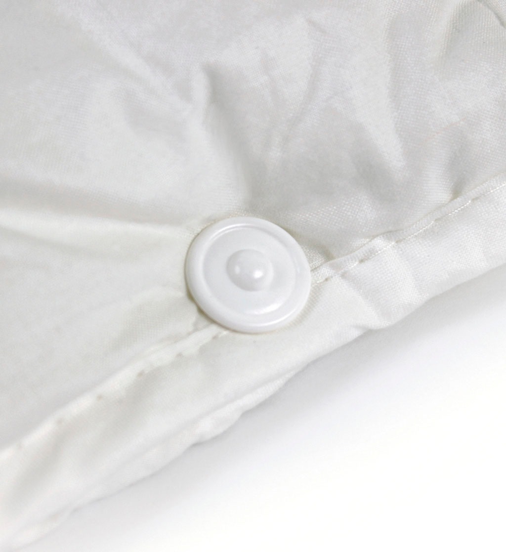 billerbeck Kunstfaserbettdecke »520 ALCANDO®, für Sommer und Winter, Decke«, Füllung 100% Polyester (AIRSOFT® - Hohlfaser), Bezug 100% Baumwoll-Feinperkal