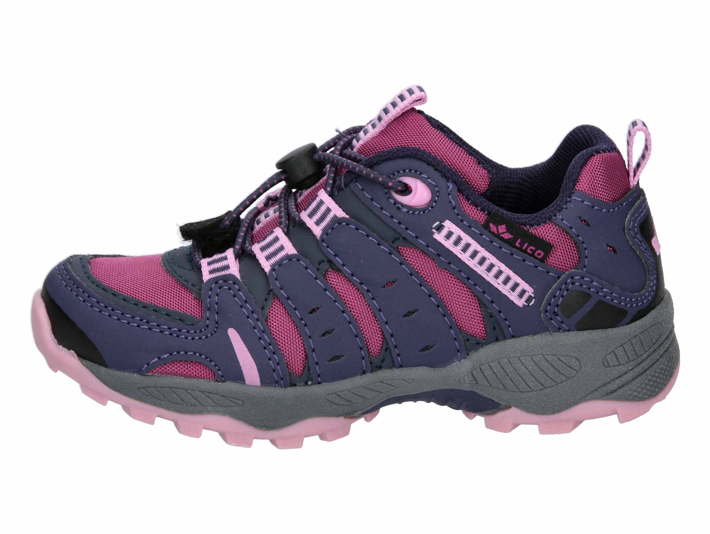 Lico Outdoorschuh »Outdoorschuh Fremont«